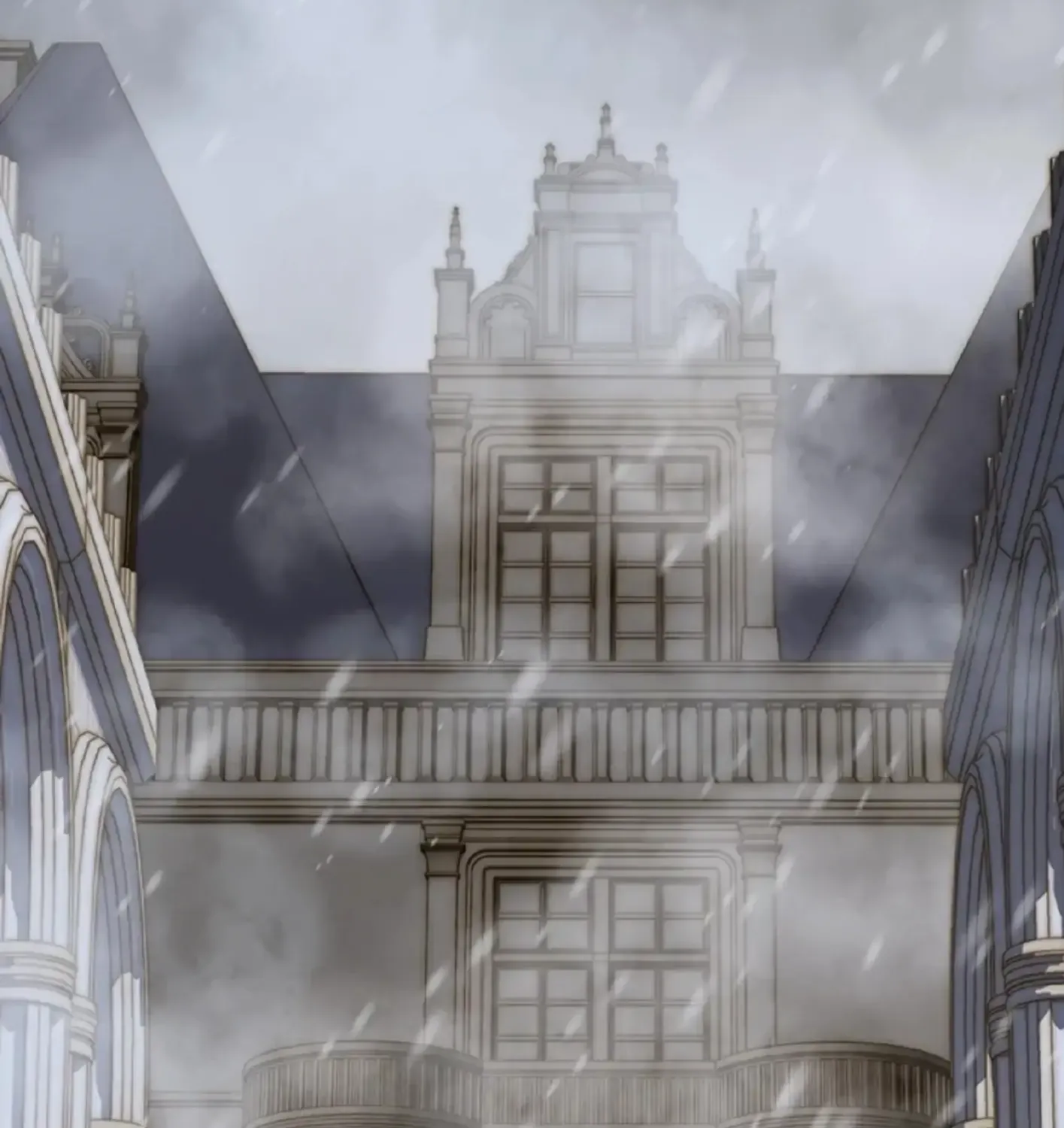 Read The Pale Horse chapter 242 image 41 on Lezhin