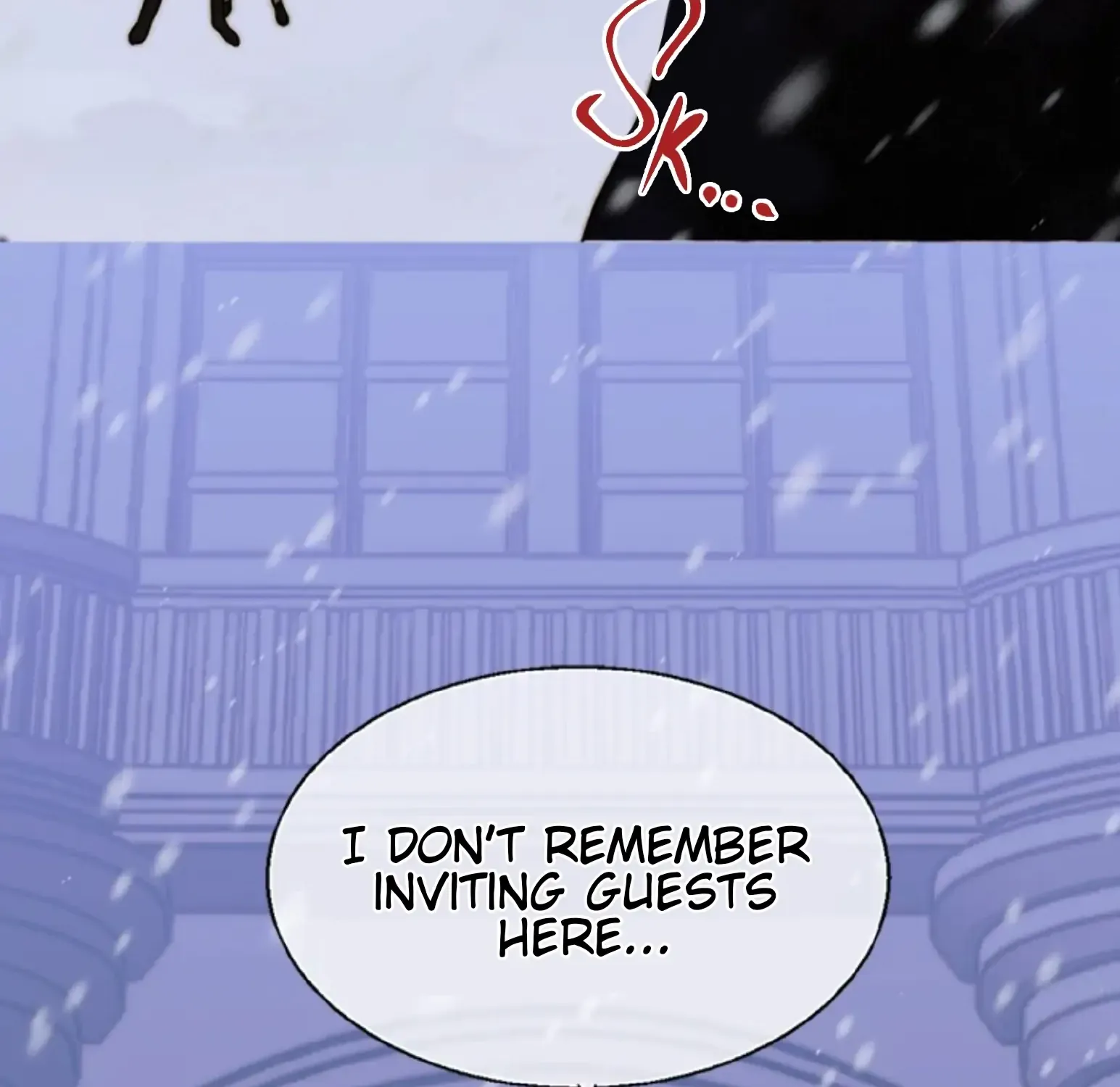 Read The Pale Horse chapter 242 image 49 on Lezhin