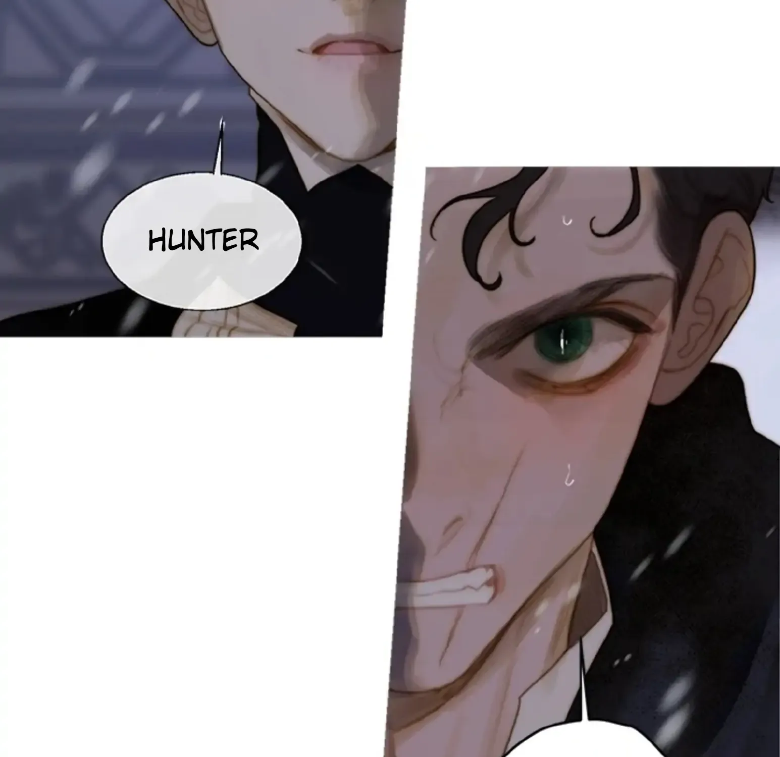 Read The Pale Horse chapter 242 image 53 on Lezhin