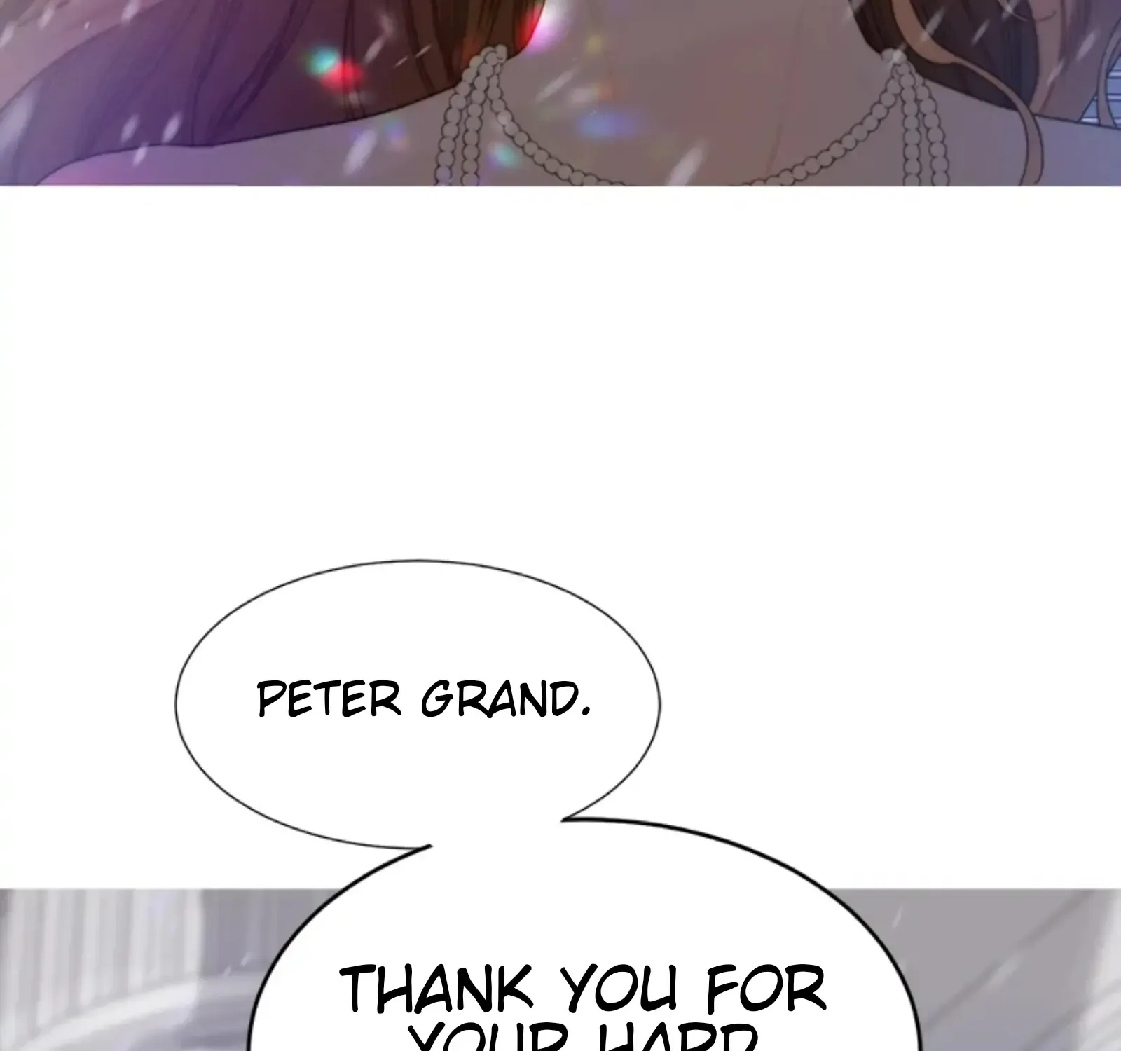 Read The Pale Horse chapter 242 image 65 on Lezhin
