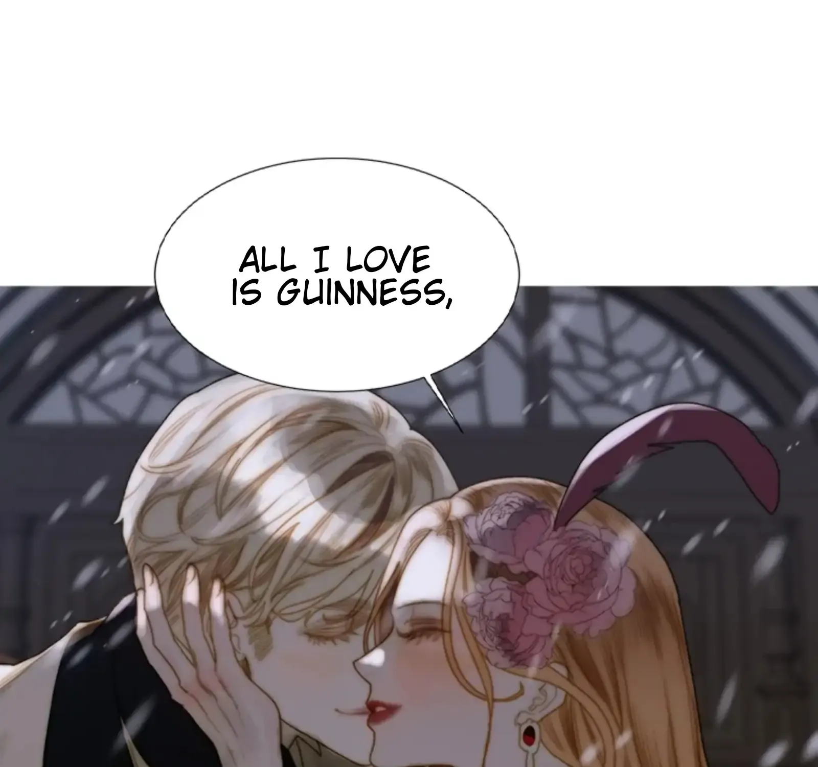 Read The Pale Horse chapter 242 image 75 on Lezhin