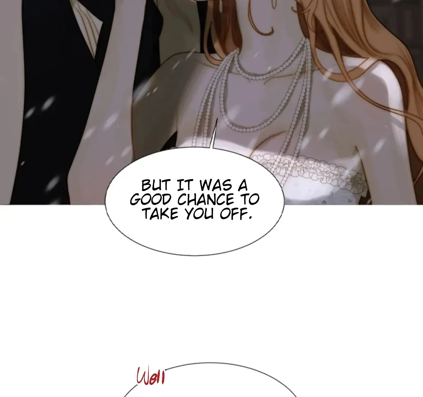 Read The Pale Horse chapter 242 image 76 on Lezhin