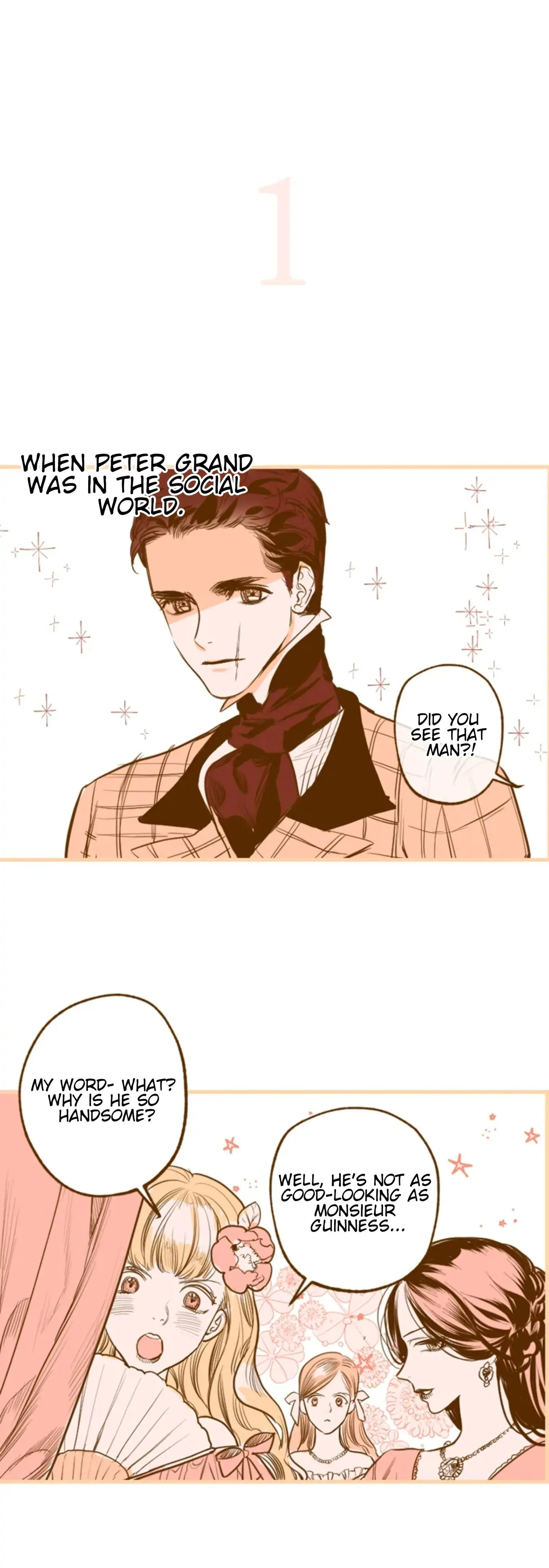 Read The Pale Horse chapter 243.1 image 2 on Lezhin