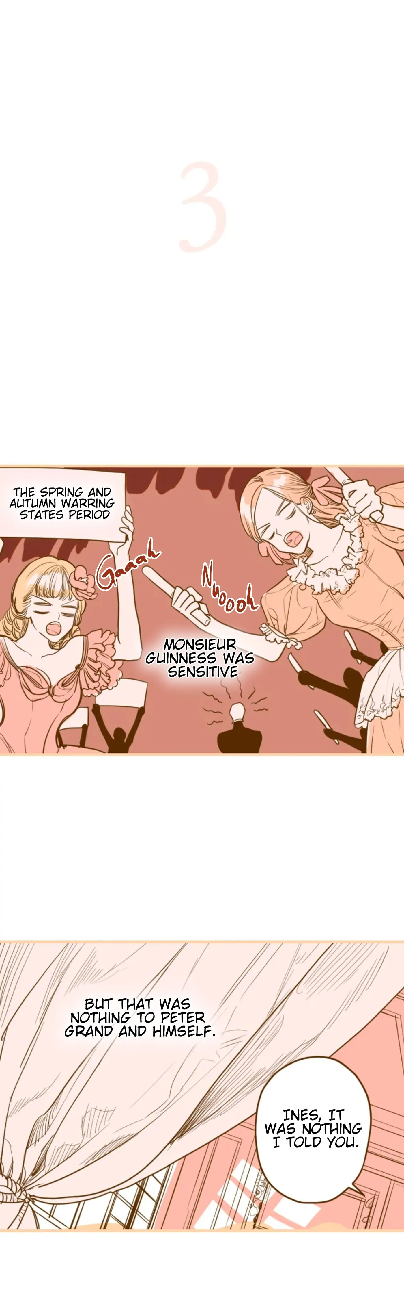 Read The Pale Horse chapter 243.1 image 6 on Lezhin
