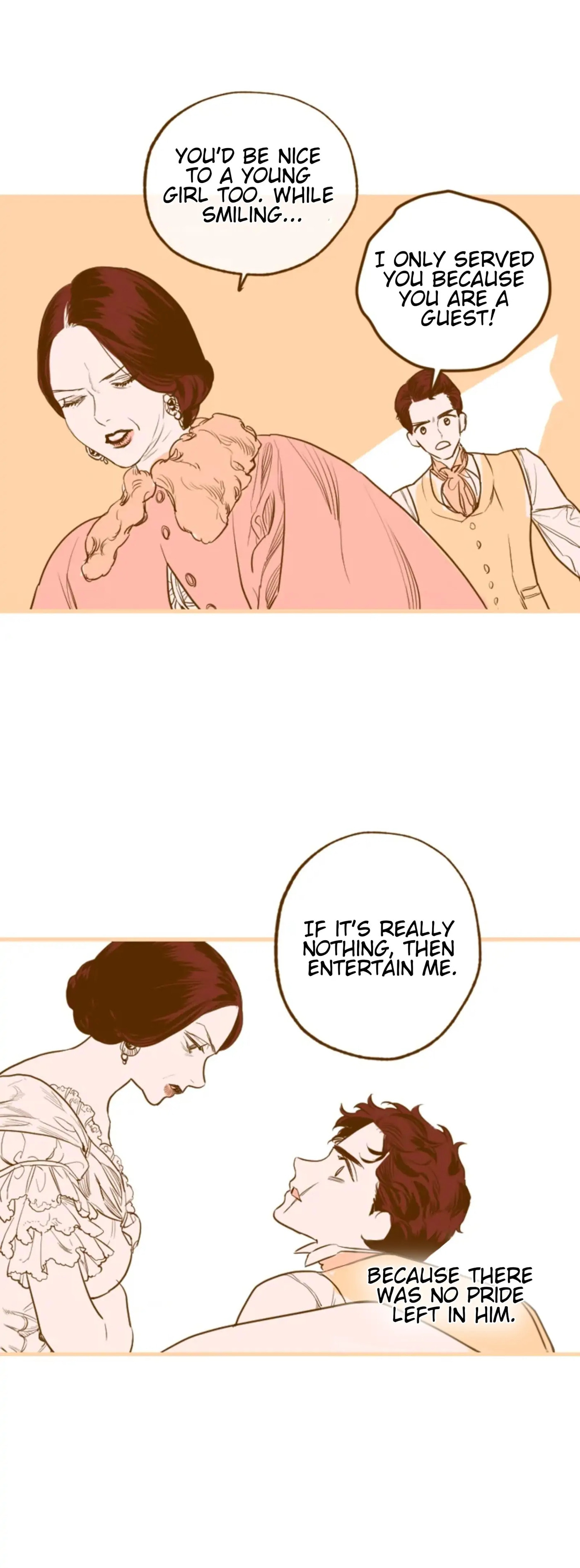 Read The Pale Horse chapter 243.1 image 7 on Lezhin