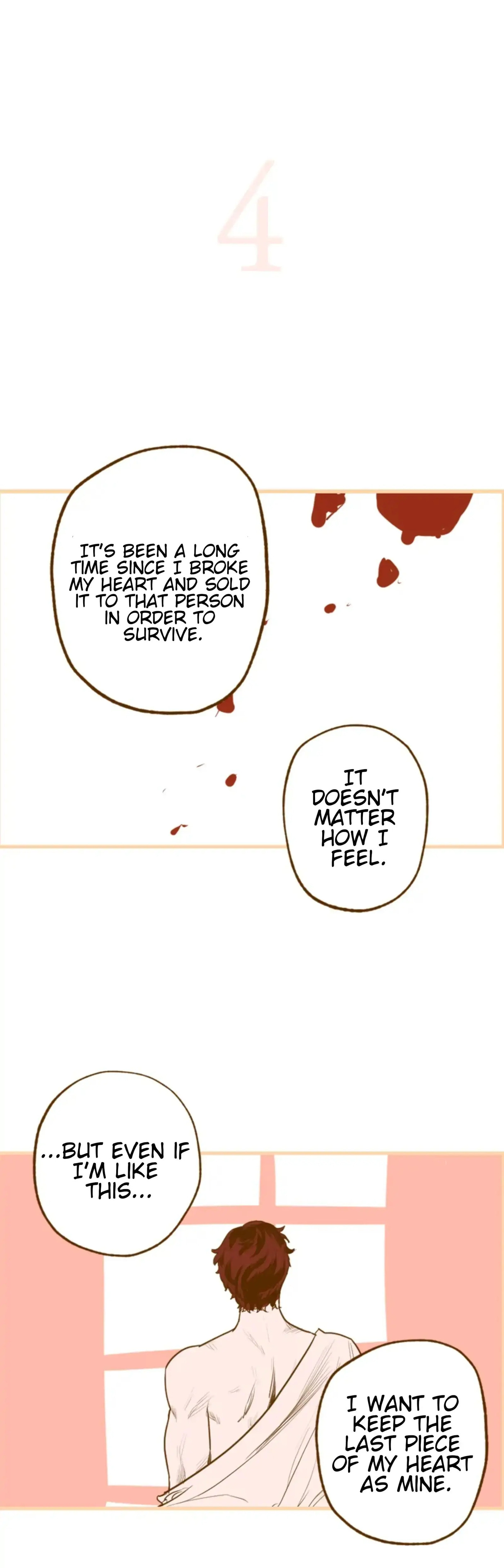 Read The Pale Horse chapter 243.1 image 8 on Lezhin