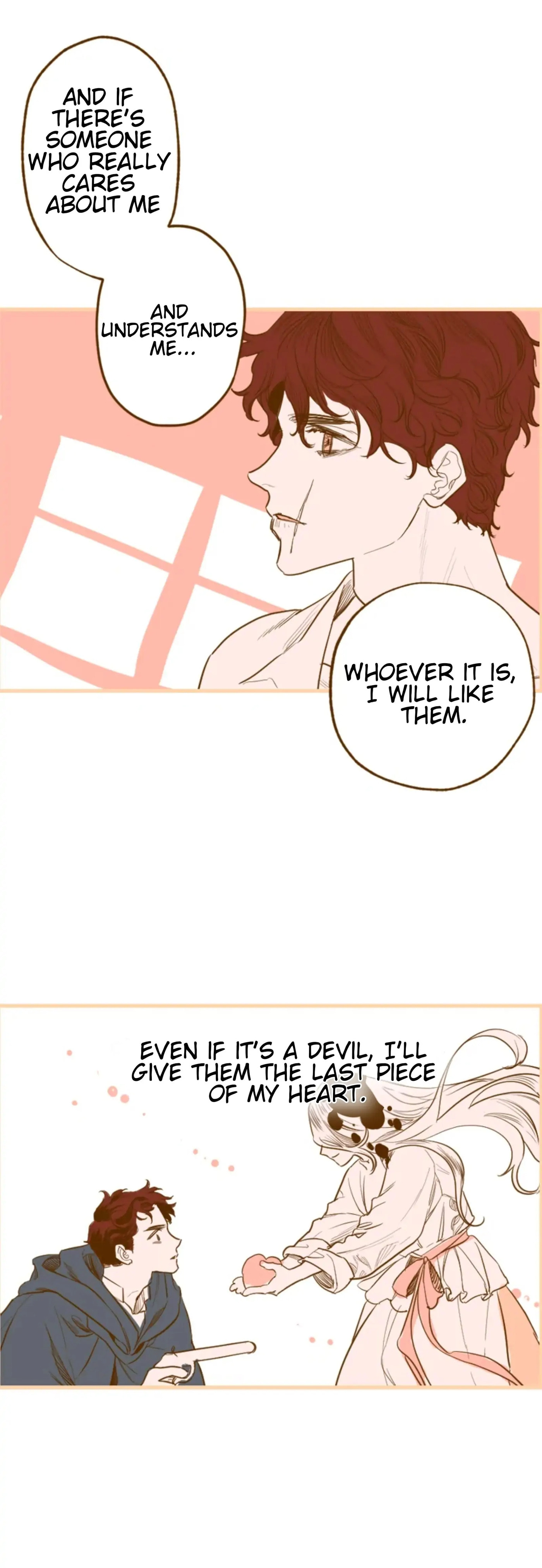 Read The Pale Horse chapter 243.1 image 9 on Lezhin