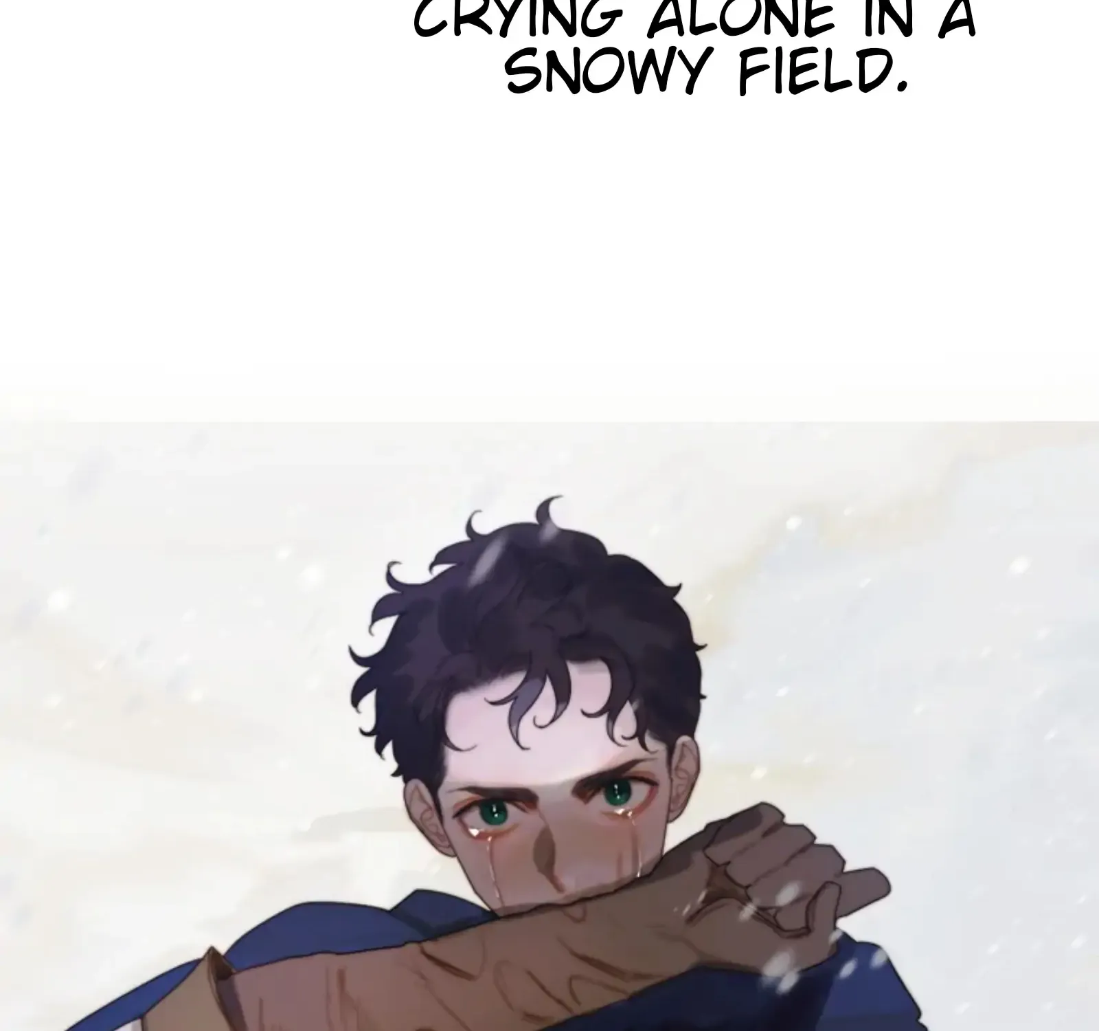 Read The Pale Horse chapter 243.5 image 1 on Lezhin