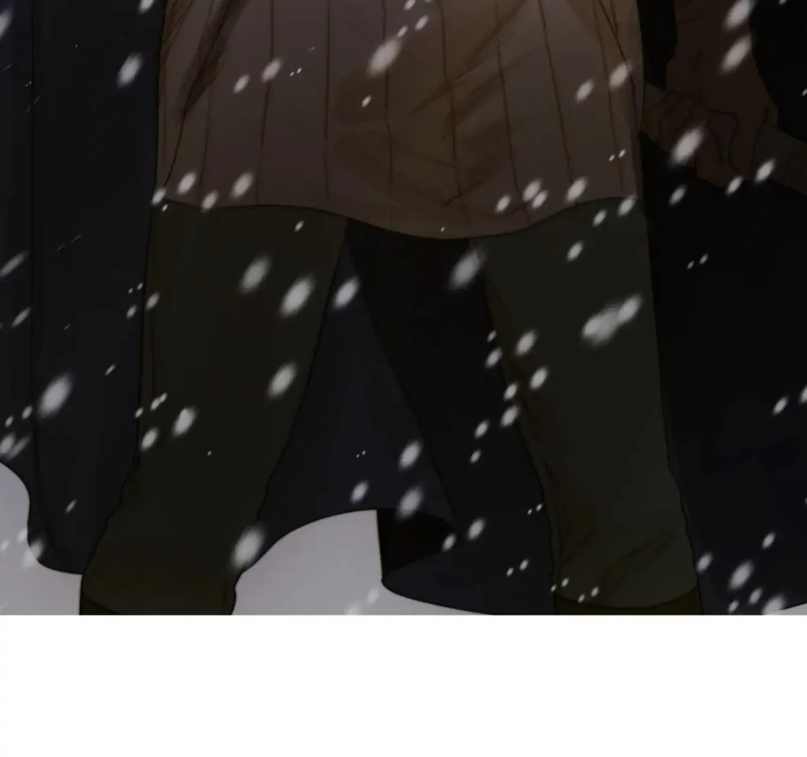 Read The Pale Horse chapter 243.5 image 3 on Lezhin