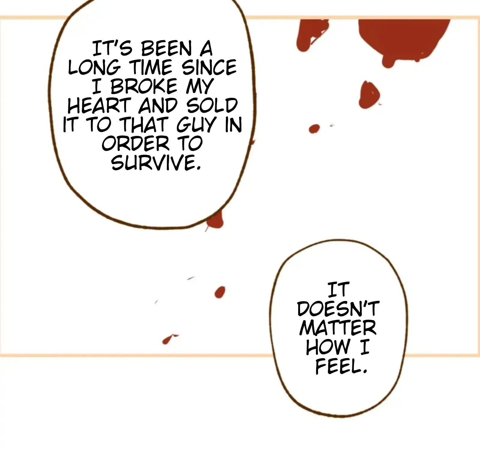 Read The Pale Horse chapter 243.5 image 30 on Lezhin