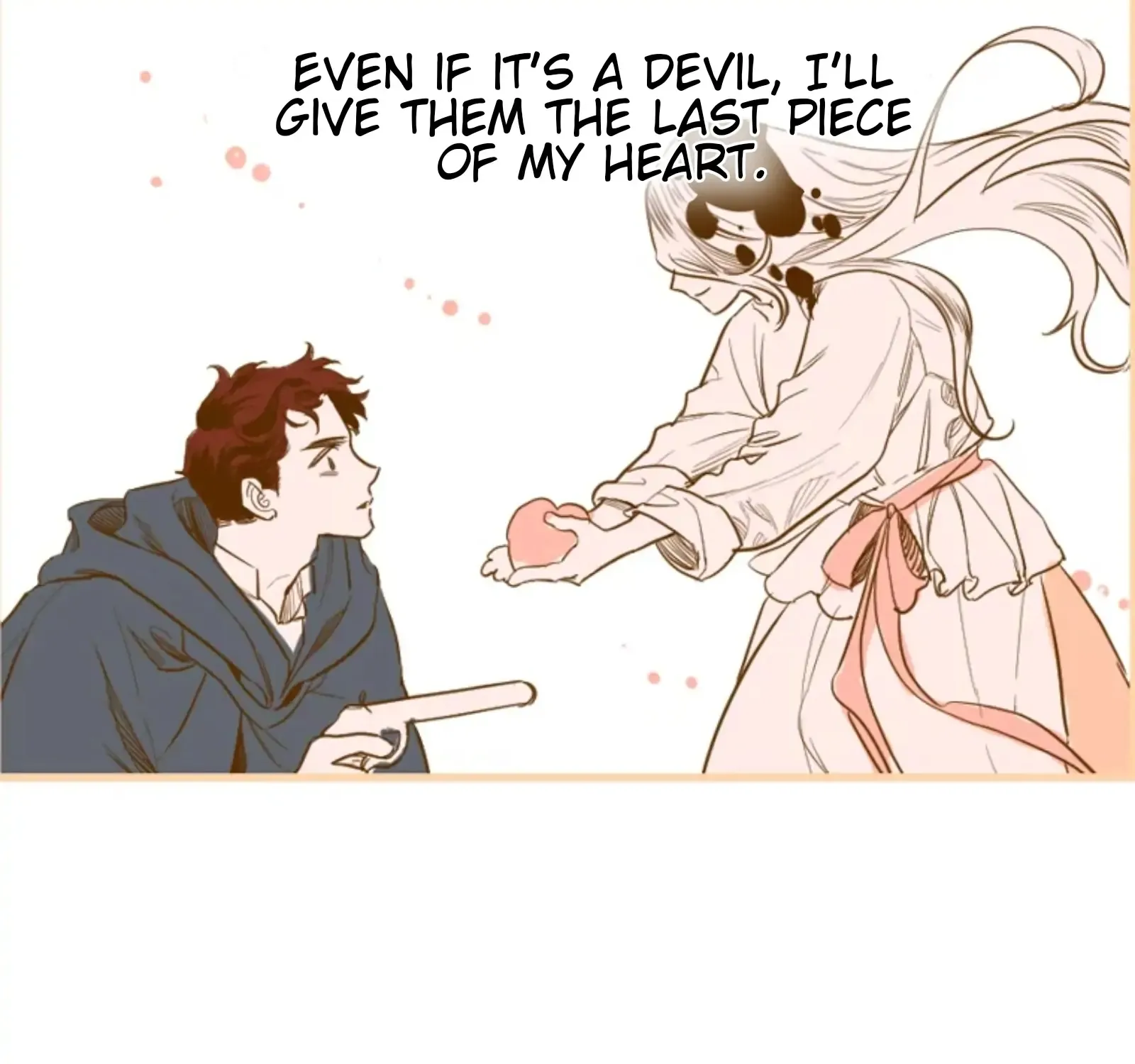 Read The Pale Horse chapter 243.5 image 35 on Lezhin