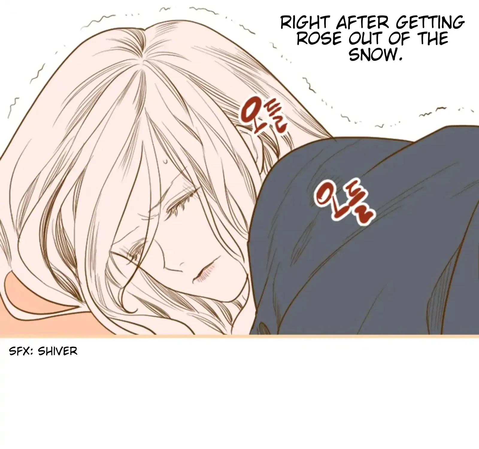 Read The Pale Horse chapter 243.5 image 52 on Lezhin