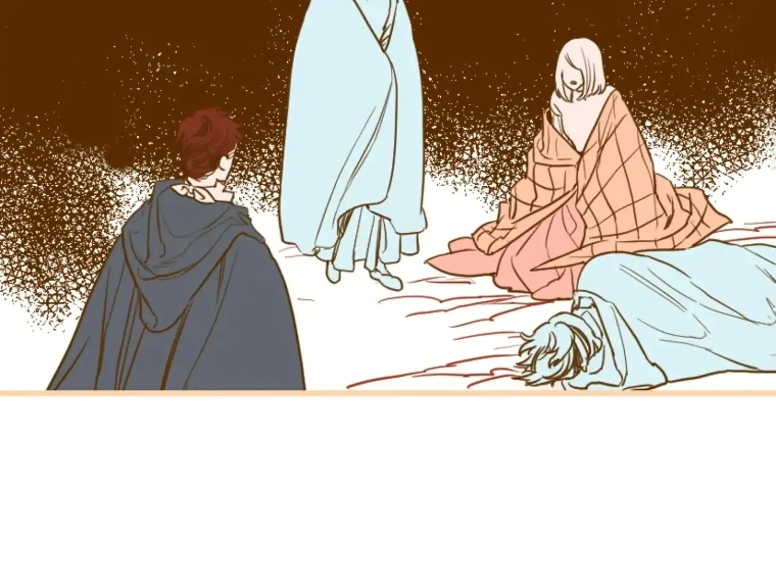 Read The Pale Horse chapter 243.5 image 83 on Lezhin