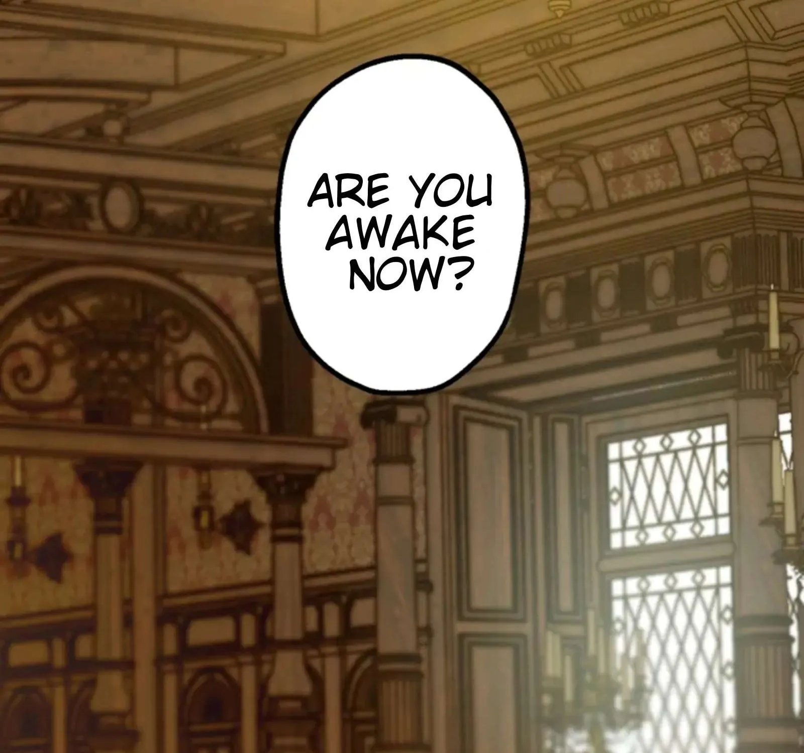 Read The Pale Horse chapter 244 image 1 on Lezhin