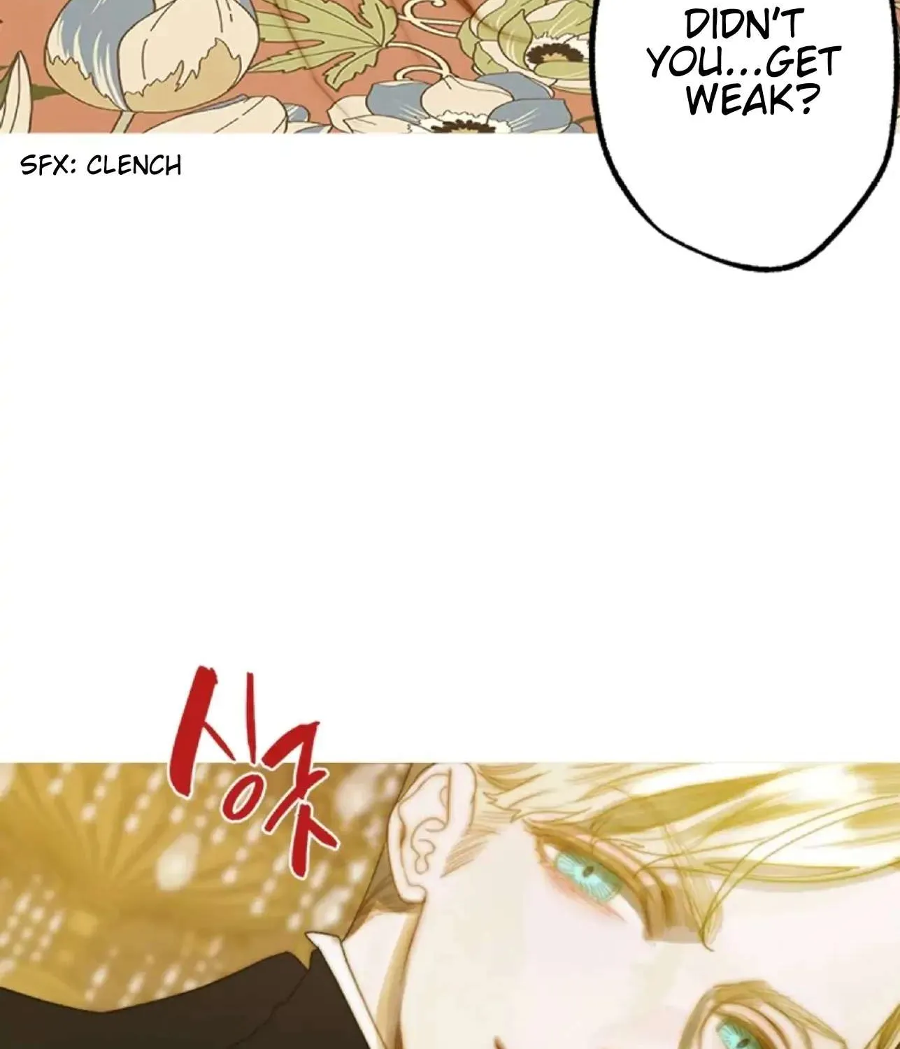 Read The Pale Horse chapter 244 image 12 on Lezhin