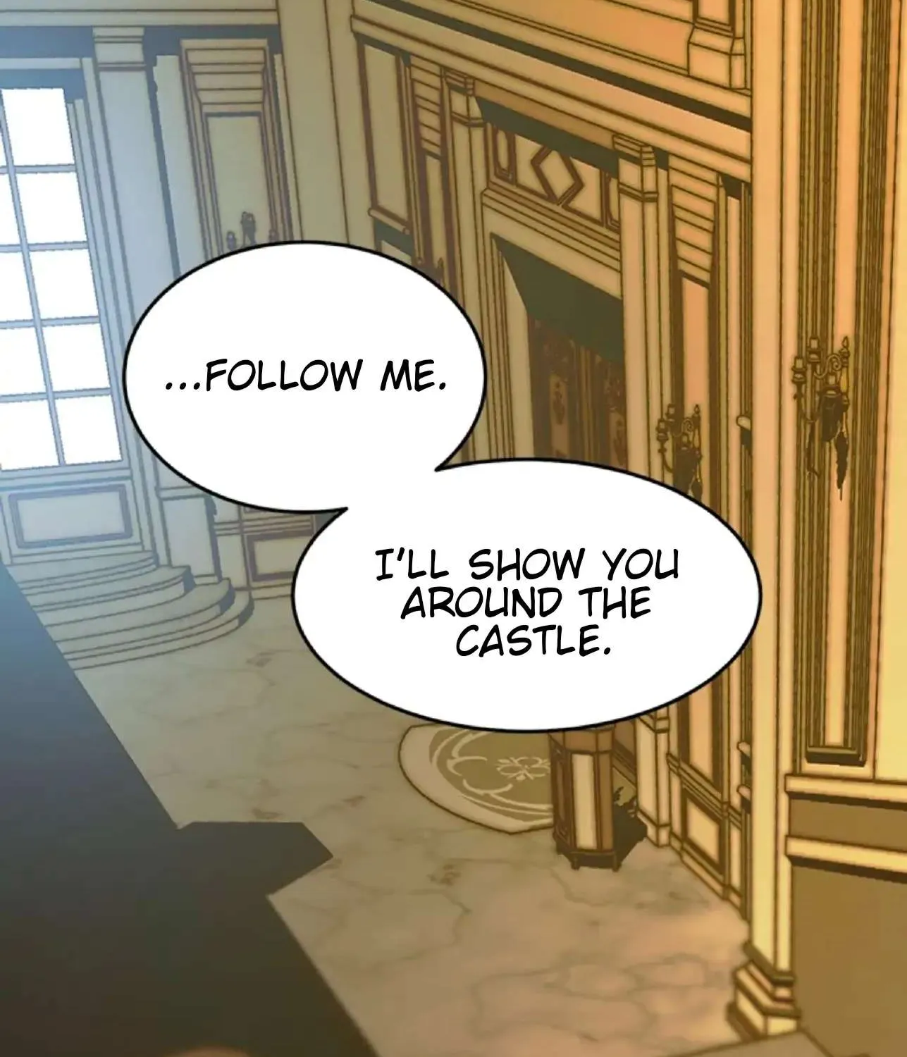 Read The Pale Horse chapter 244 image 20 on Lezhin