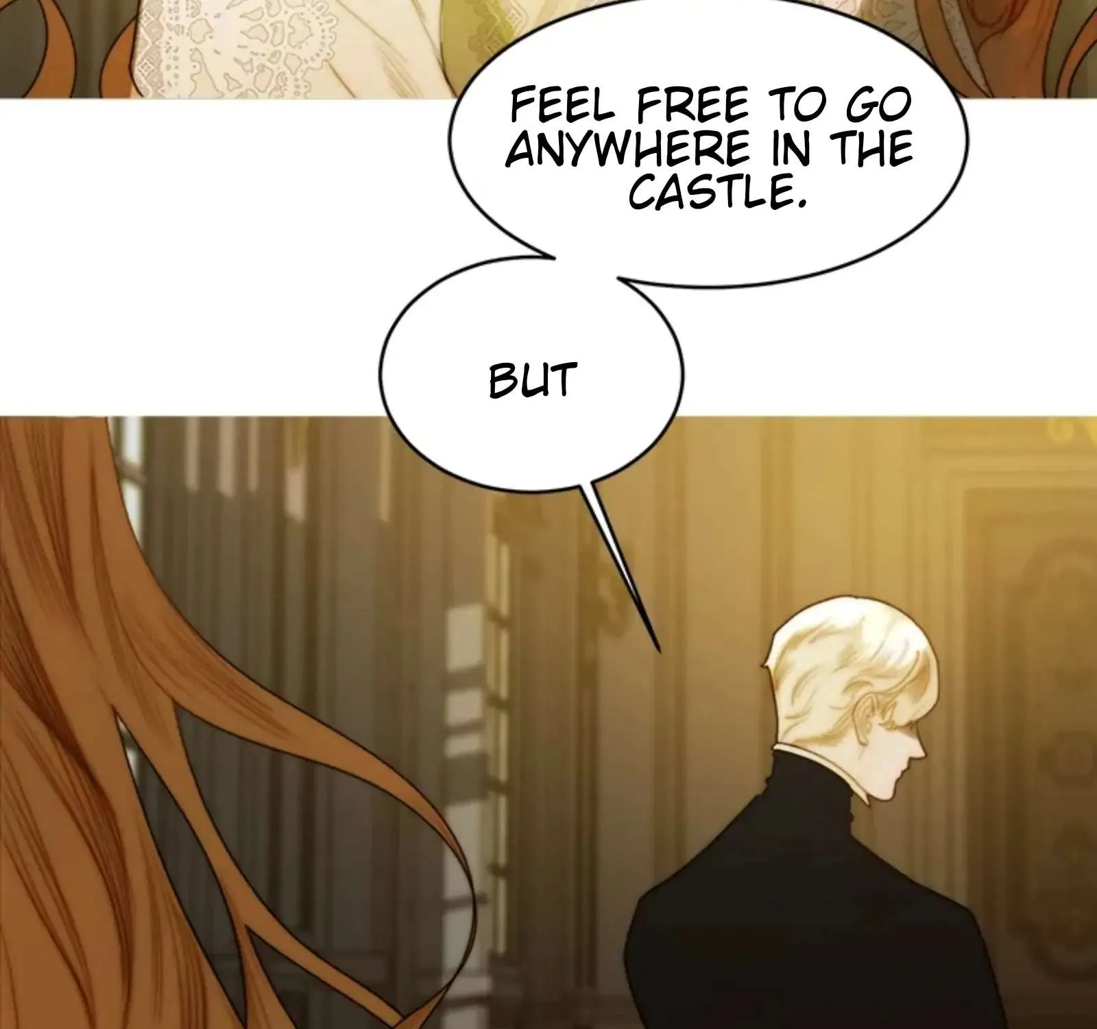 Read The Pale Horse chapter 244 image 27 on Lezhin