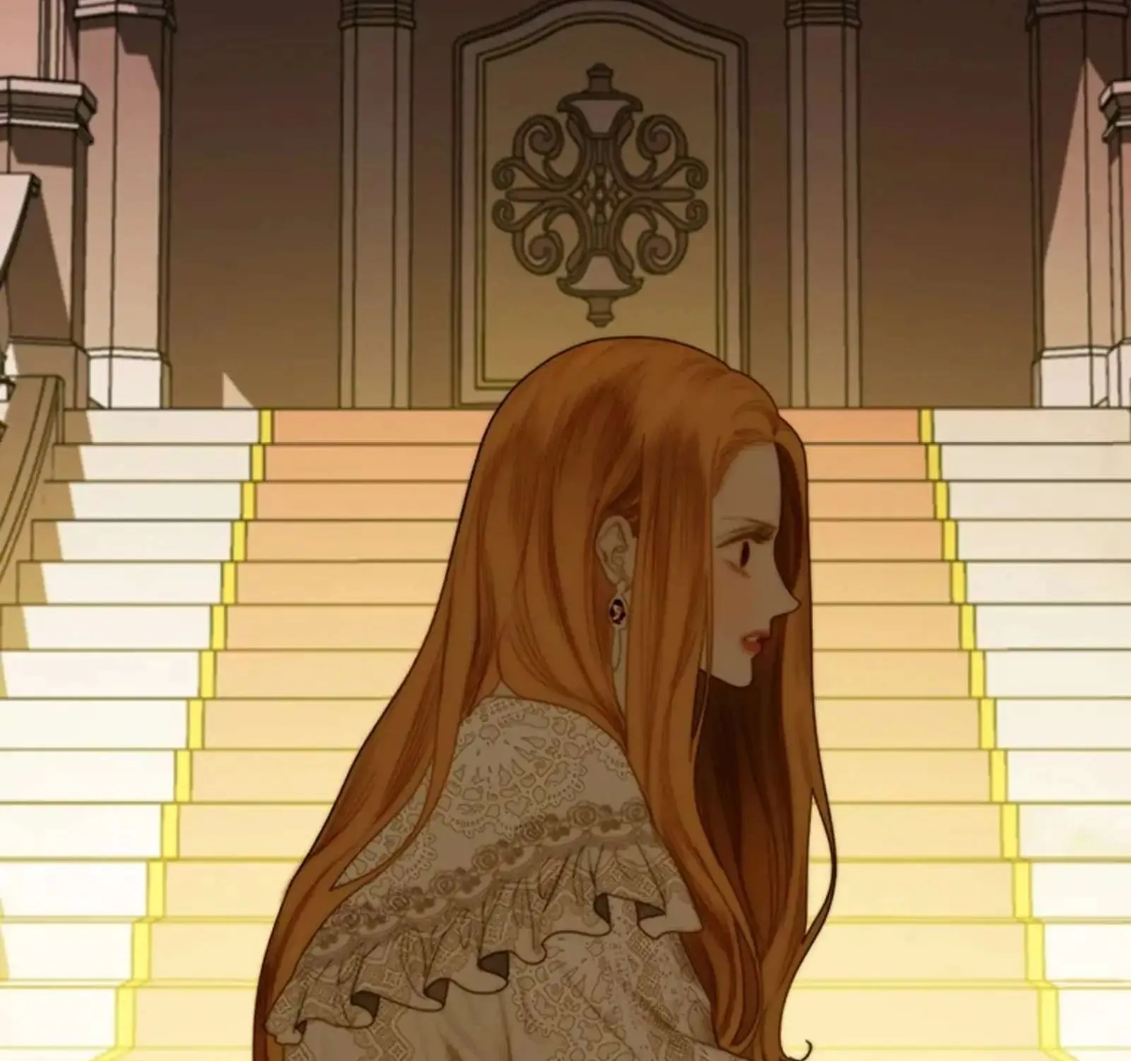 Read The Pale Horse chapter 244 image 30 on Lezhin