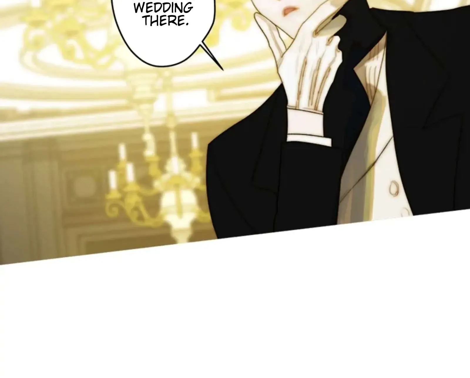 Read The Pale Horse chapter 244 image 32 on Lezhin