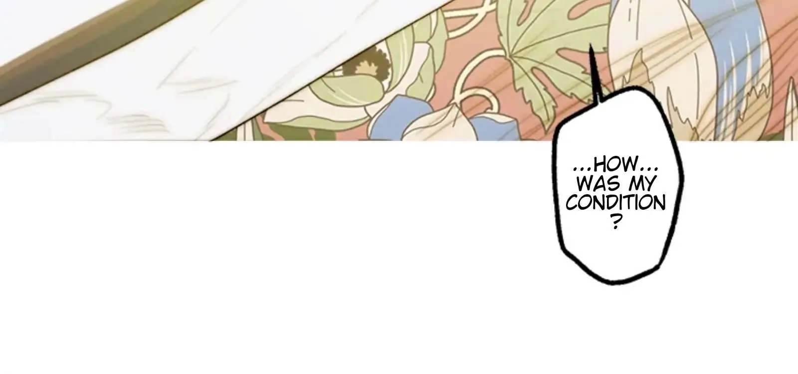 Read The Pale Horse chapter 244 image 4 on Lezhin