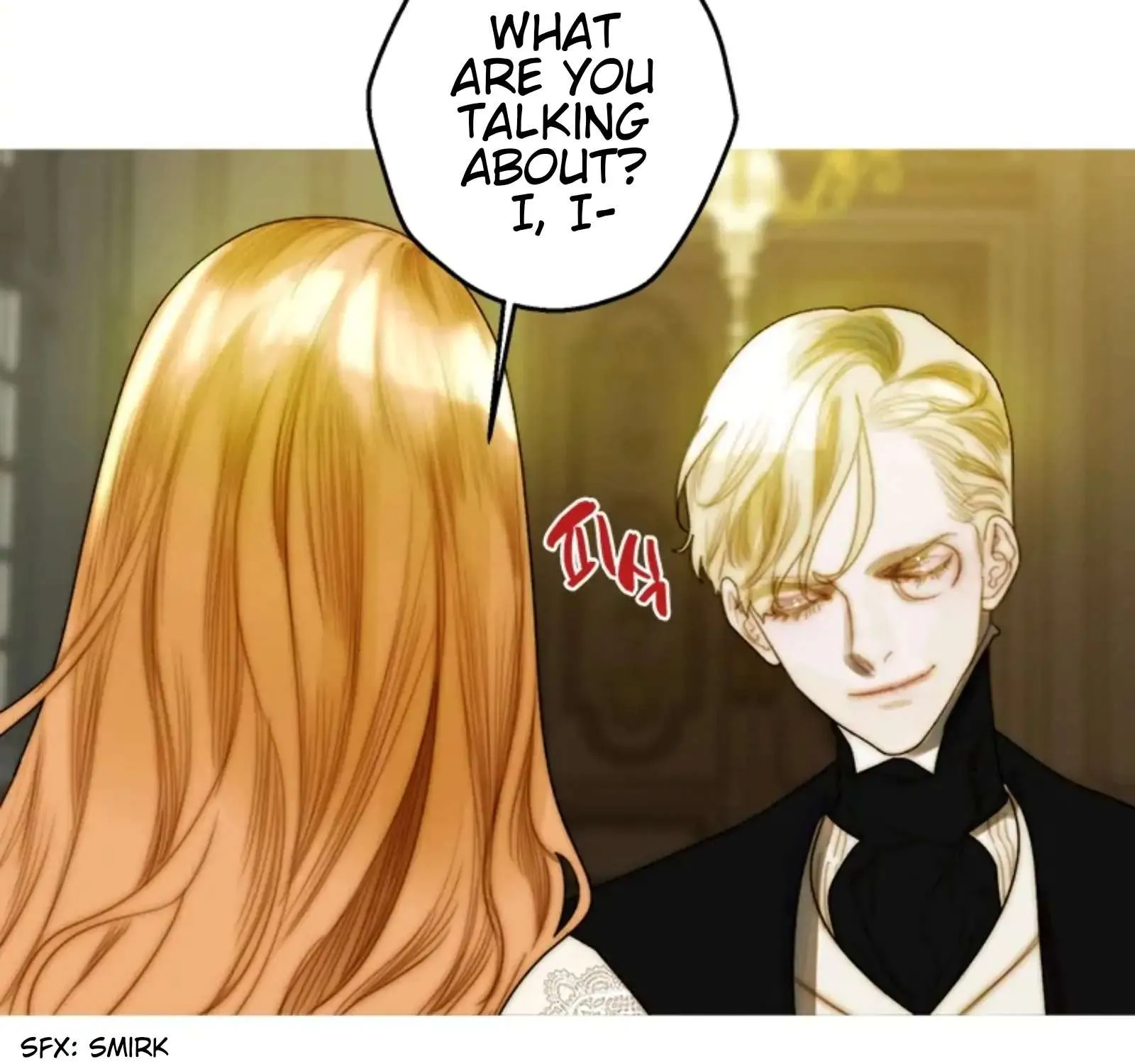 Read The Pale Horse chapter 244 image 48 on Lezhin