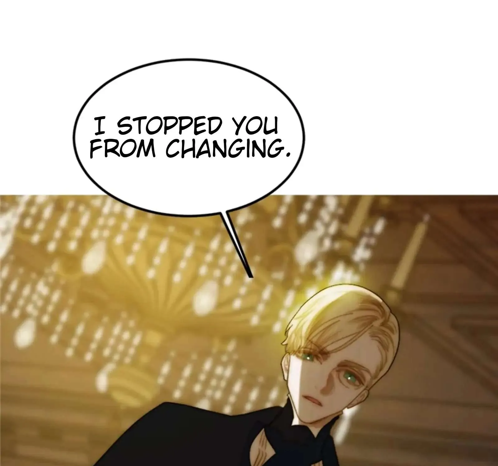 Read The Pale Horse chapter 244 image 5 on Lezhin