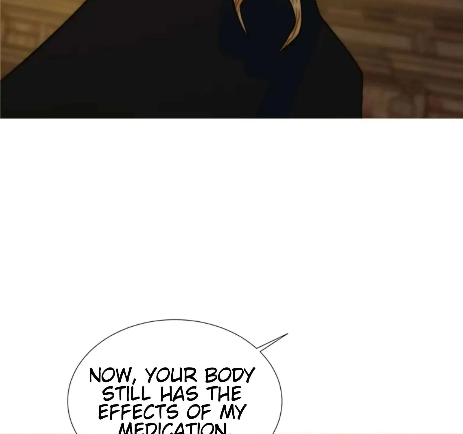 Read The Pale Horse chapter 244 image 6 on Lezhin