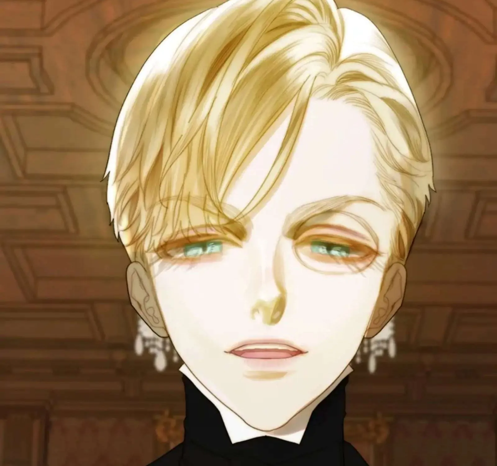 Read The Pale Horse chapter 244 image 65 on Lezhin