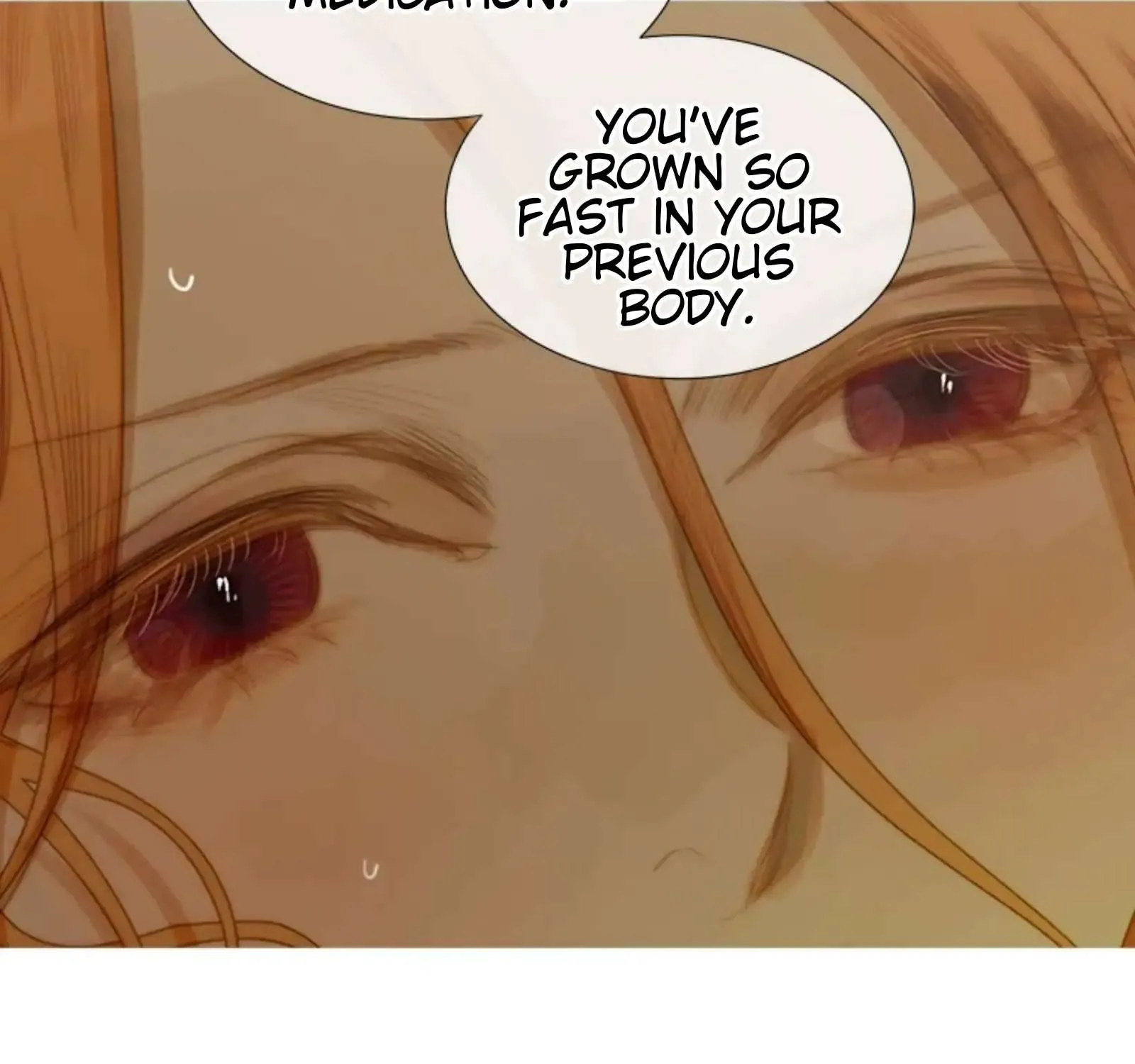 Read The Pale Horse chapter 244 image 7 on Lezhin