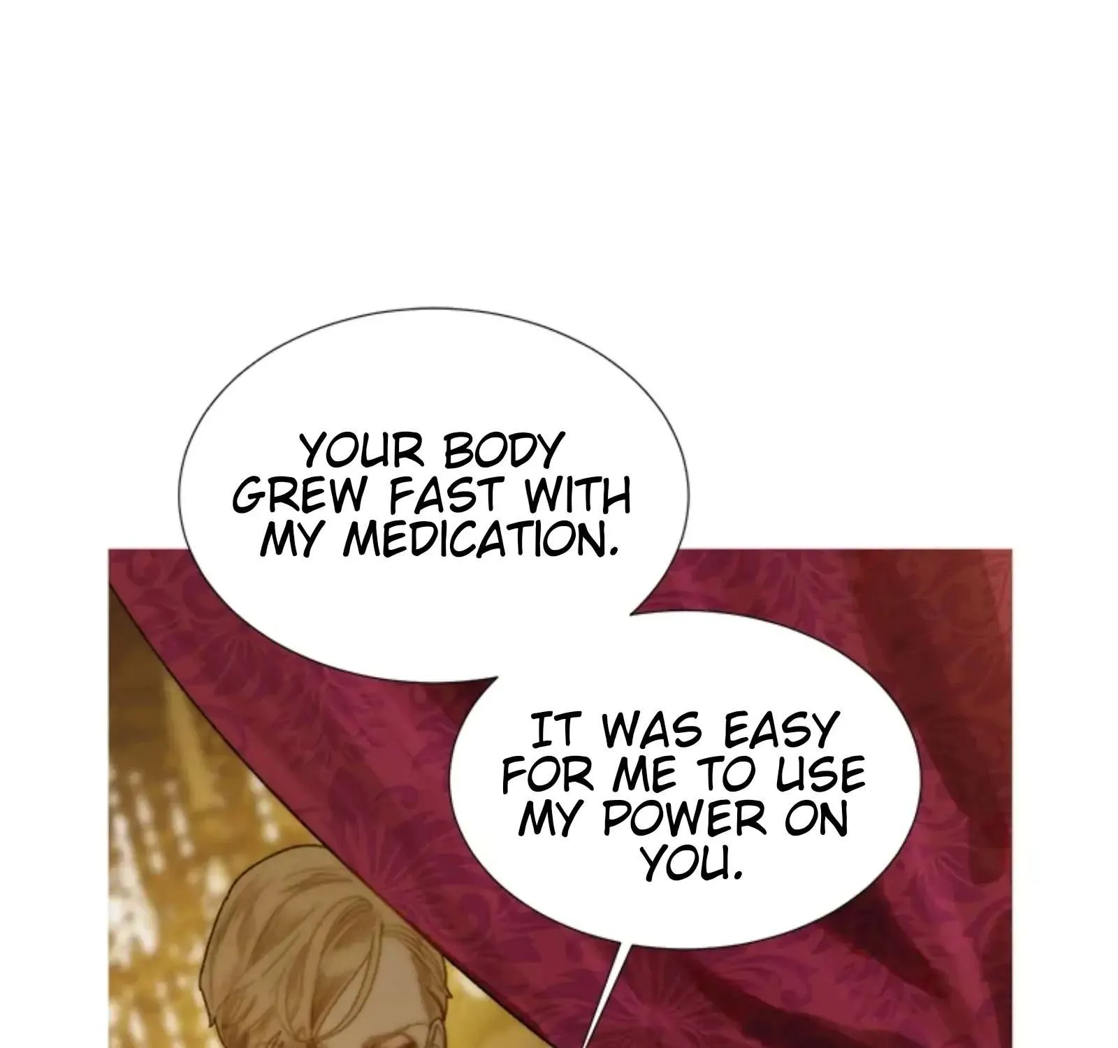 Read The Pale Horse chapter 244 image 8 on Lezhin