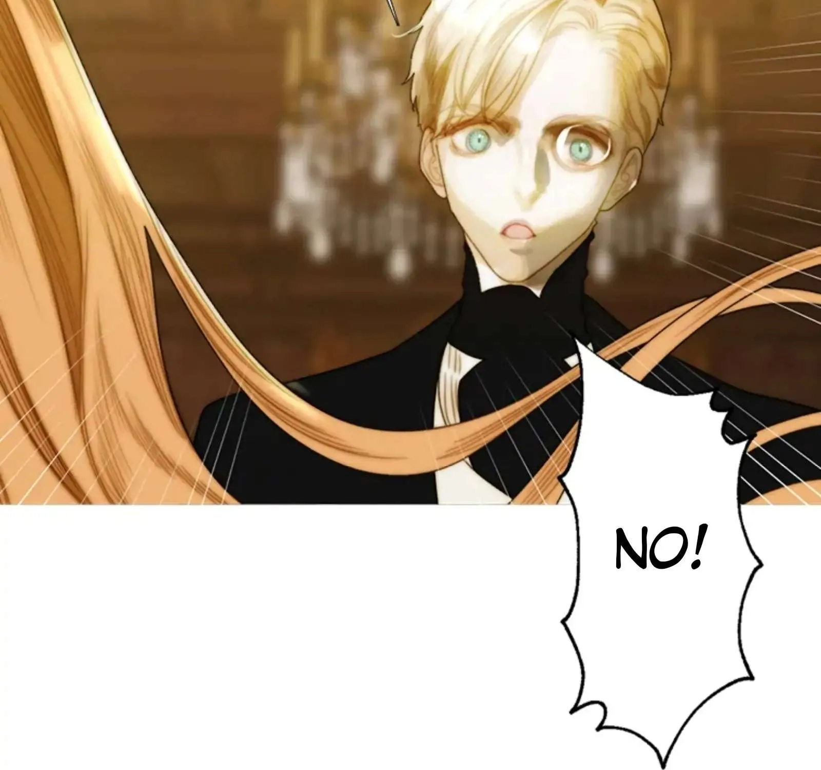 Read The Pale Horse chapter 244 image 91 on Lezhin