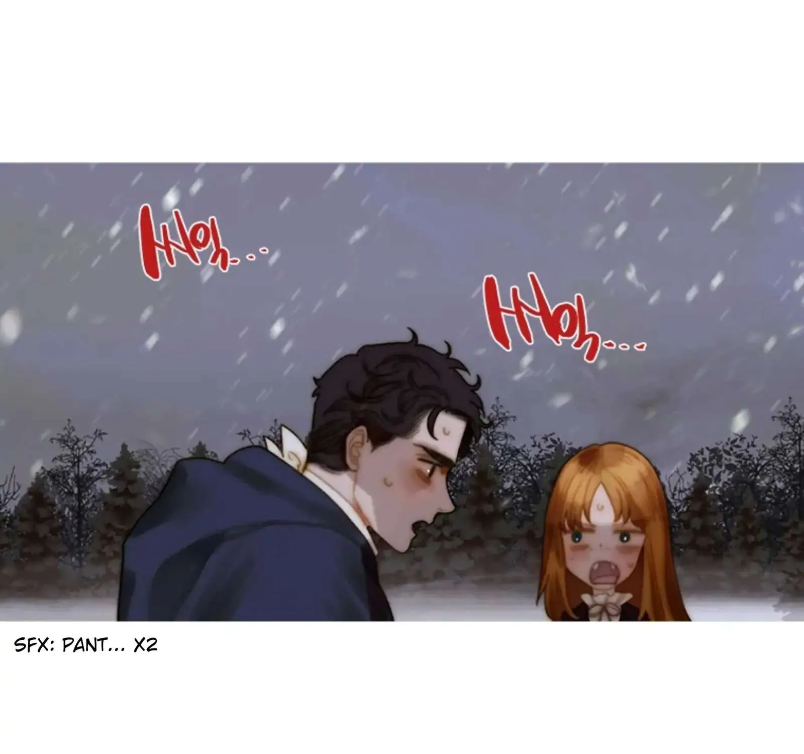 Read The Pale Horse chapter 245 image 124 on Lezhin