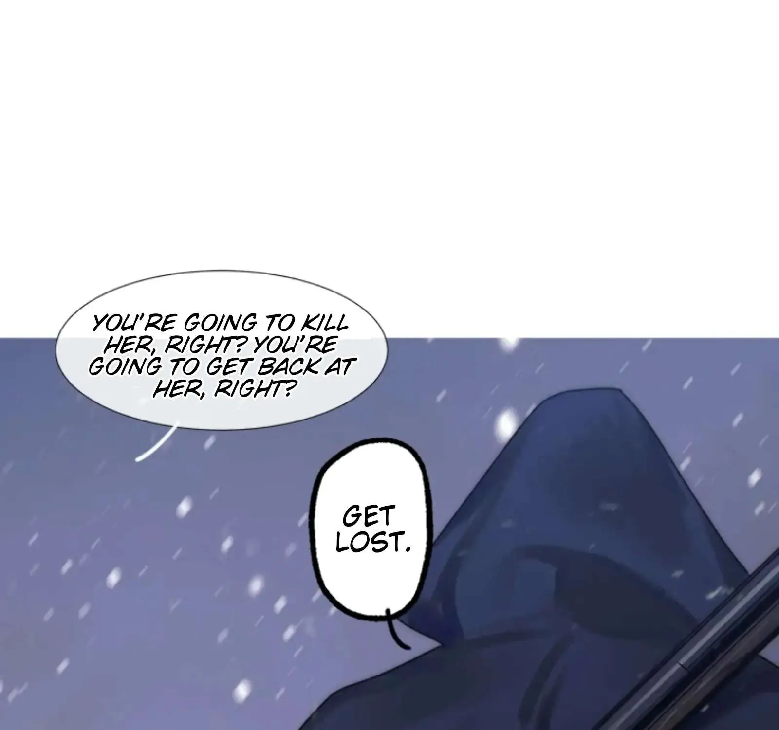 Read The Pale Horse chapter 245 image 31 on Lezhin