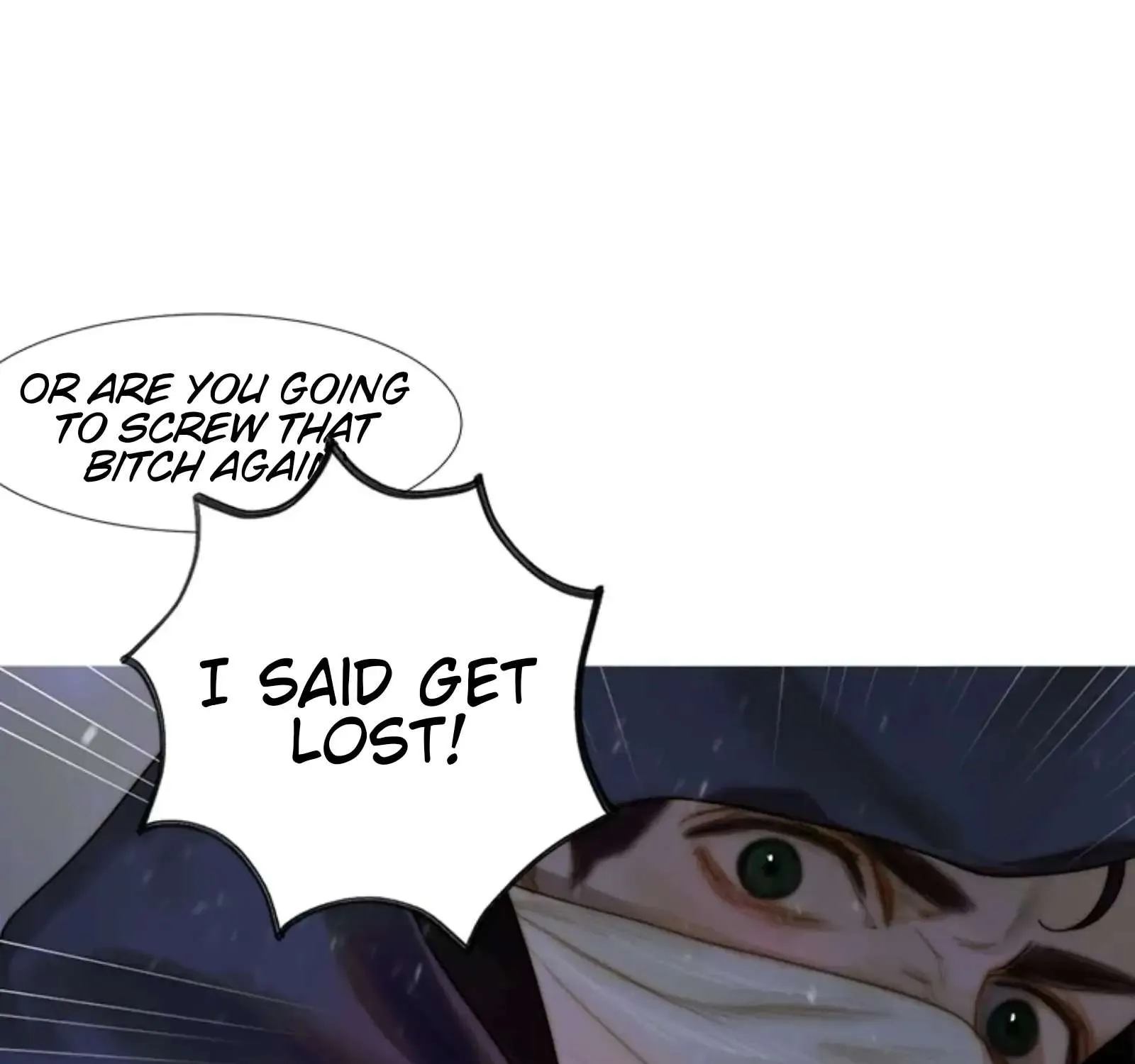 Read The Pale Horse chapter 245 image 33 on Lezhin