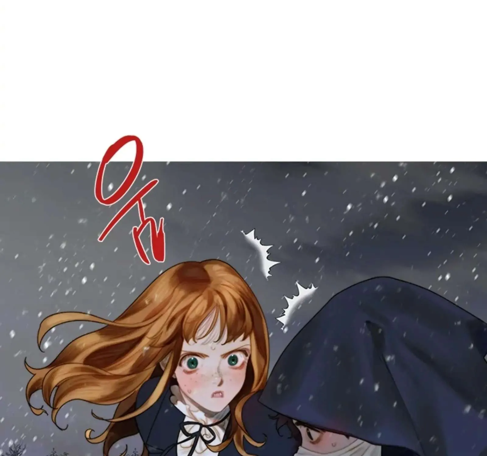 Read The Pale Horse chapter 245 image 35 on Lezhin