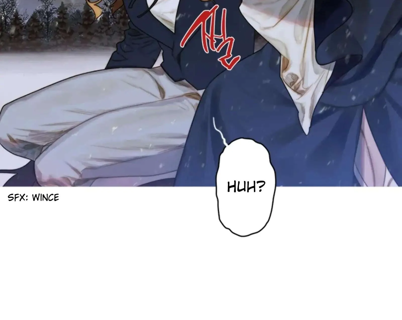 Read The Pale Horse chapter 245 image 36 on Lezhin