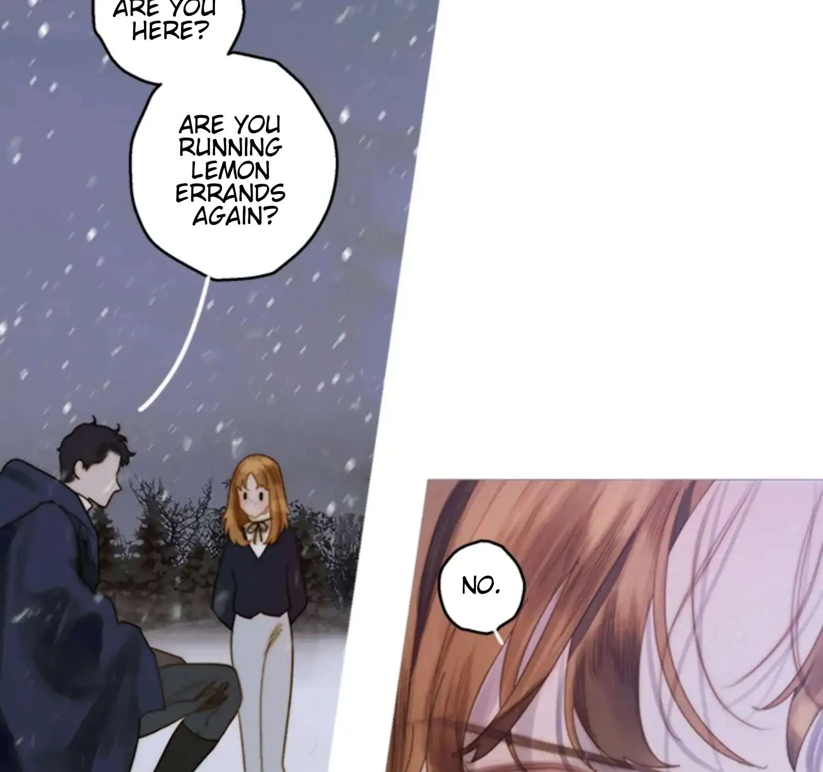Read The Pale Horse chapter 245 image 43 on Lezhin