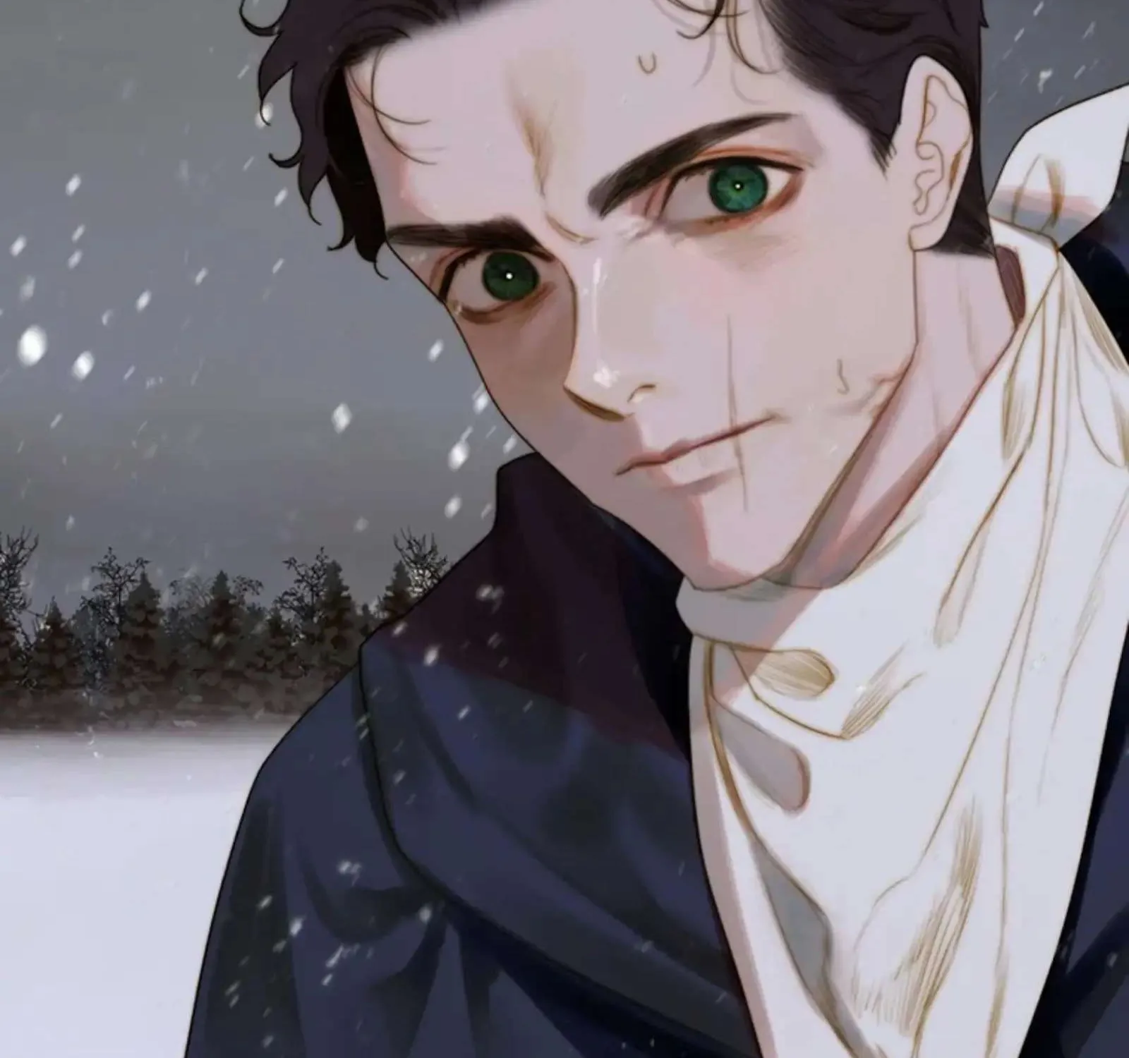 Read The Pale Horse chapter 245 image 60 on Lezhin