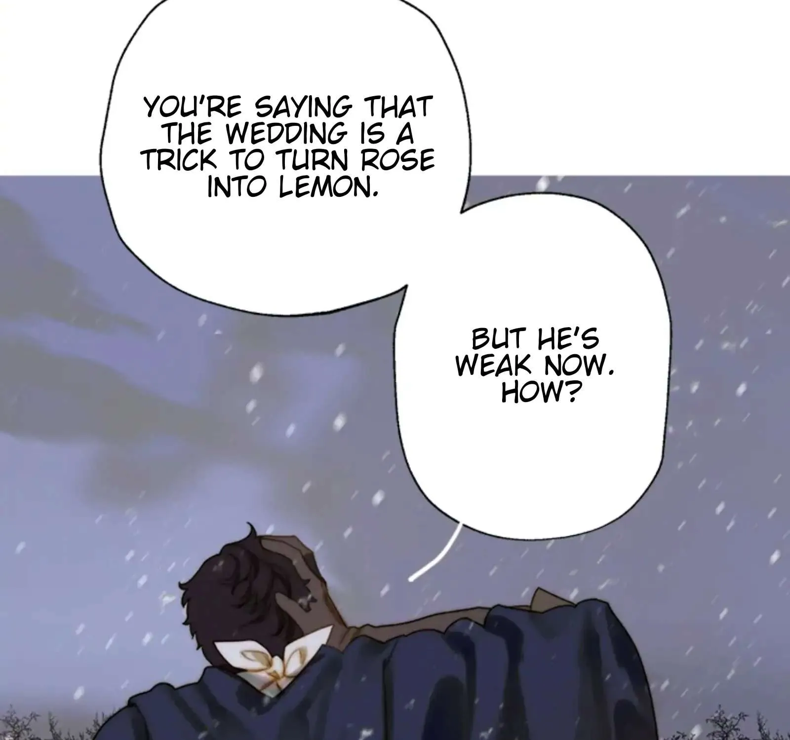 Read The Pale Horse chapter 245 image 65 on Lezhin