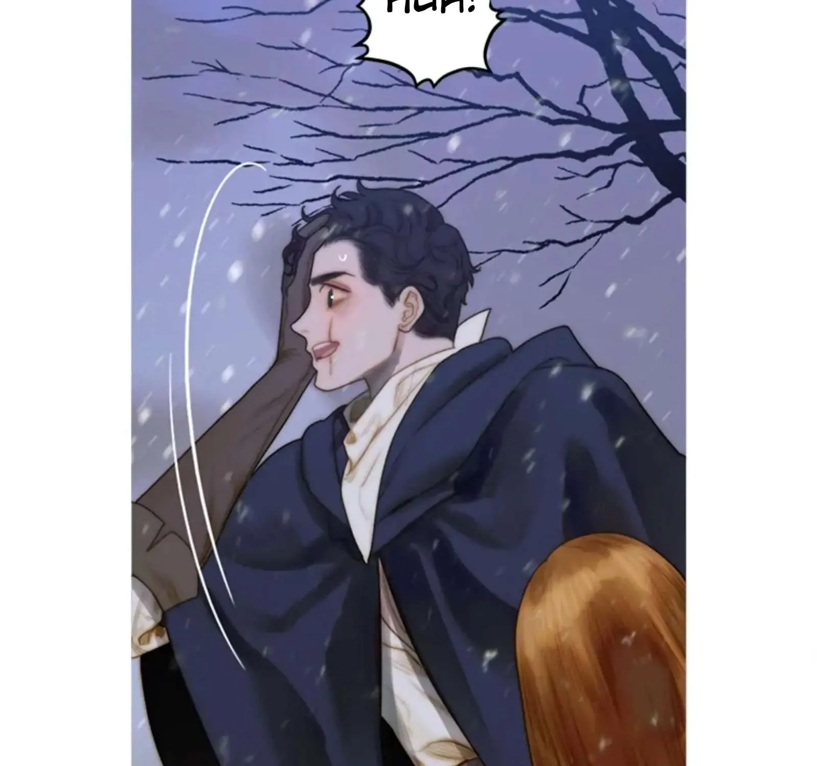 Read The Pale Horse chapter 245 image 84 on Lezhin