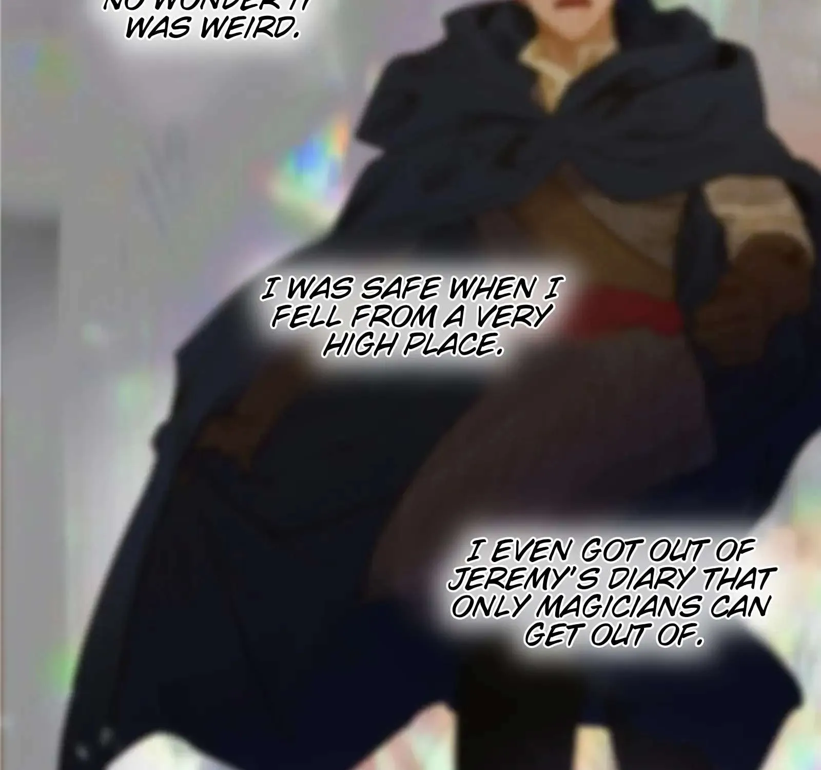 Read The Pale Horse chapter 245 image 86 on Lezhin