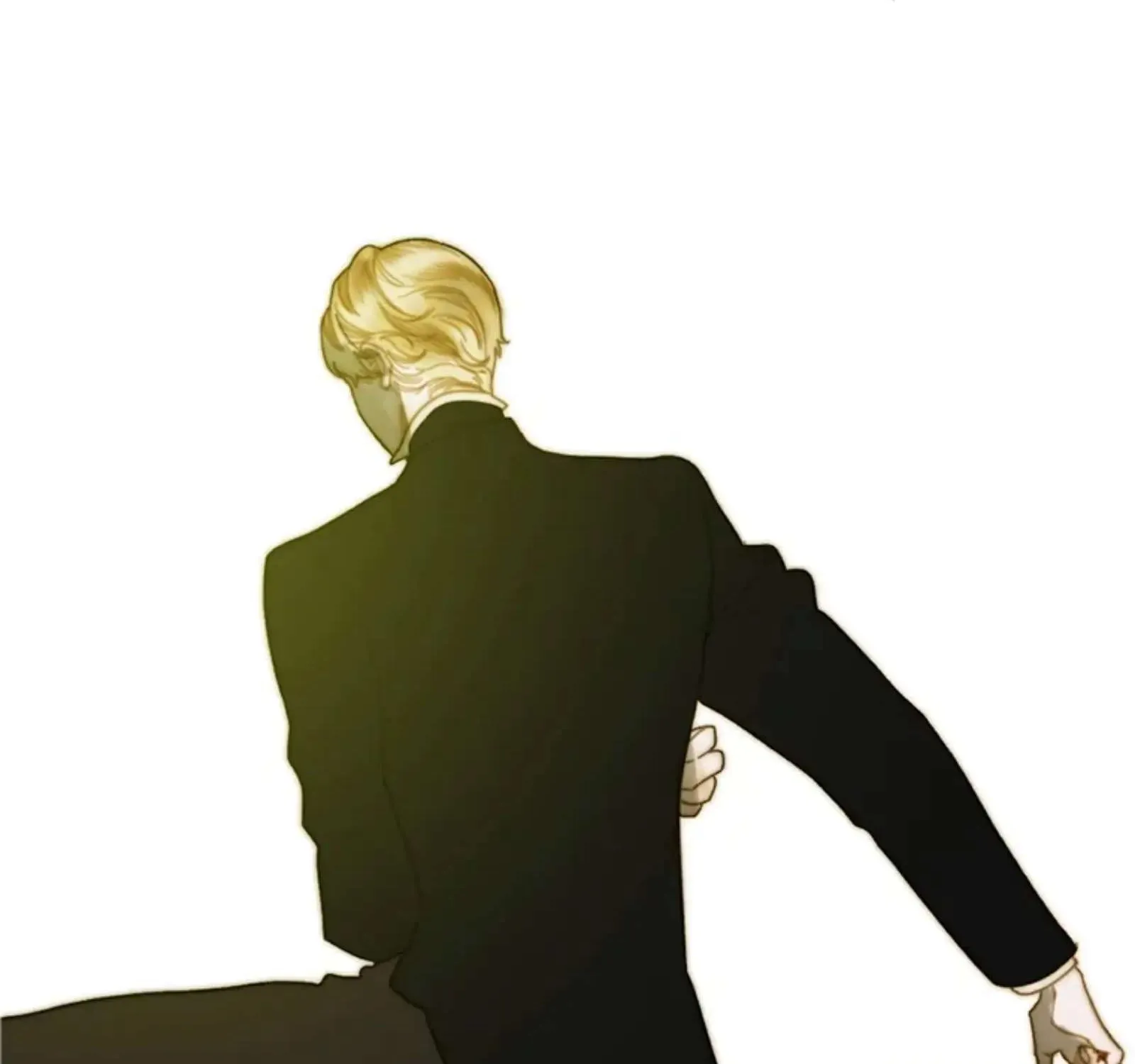 Read The Pale Horse chapter 246 image 1 on Lezhin