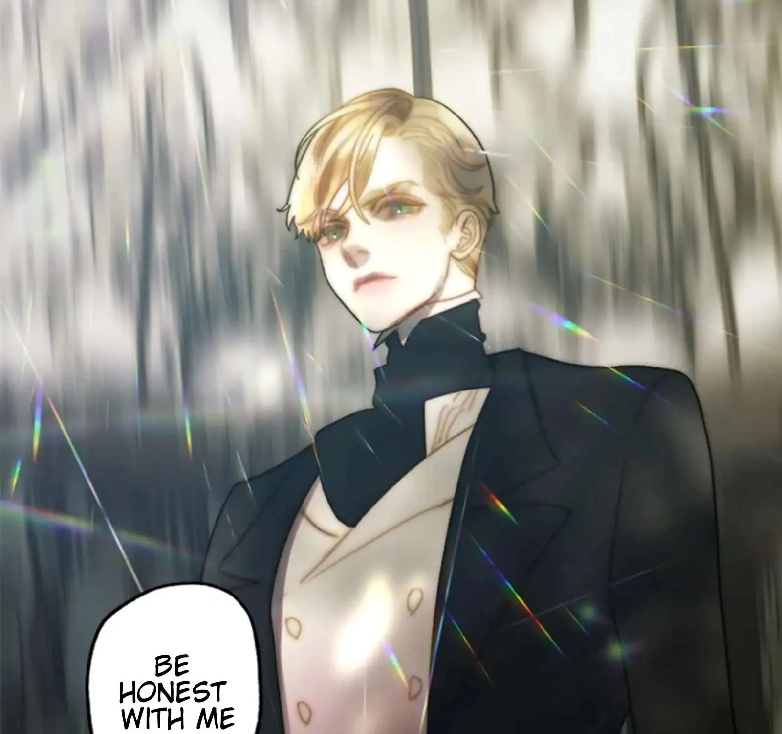 Read The Pale Horse chapter 246 image 113 on Lezhin