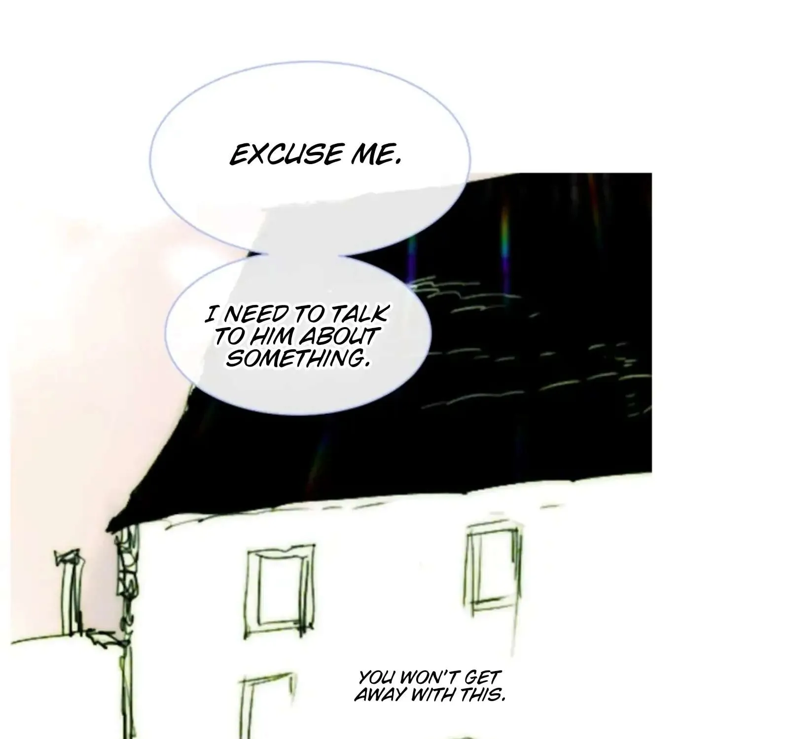 Read The Pale Horse chapter 246 image 141 on Lezhin