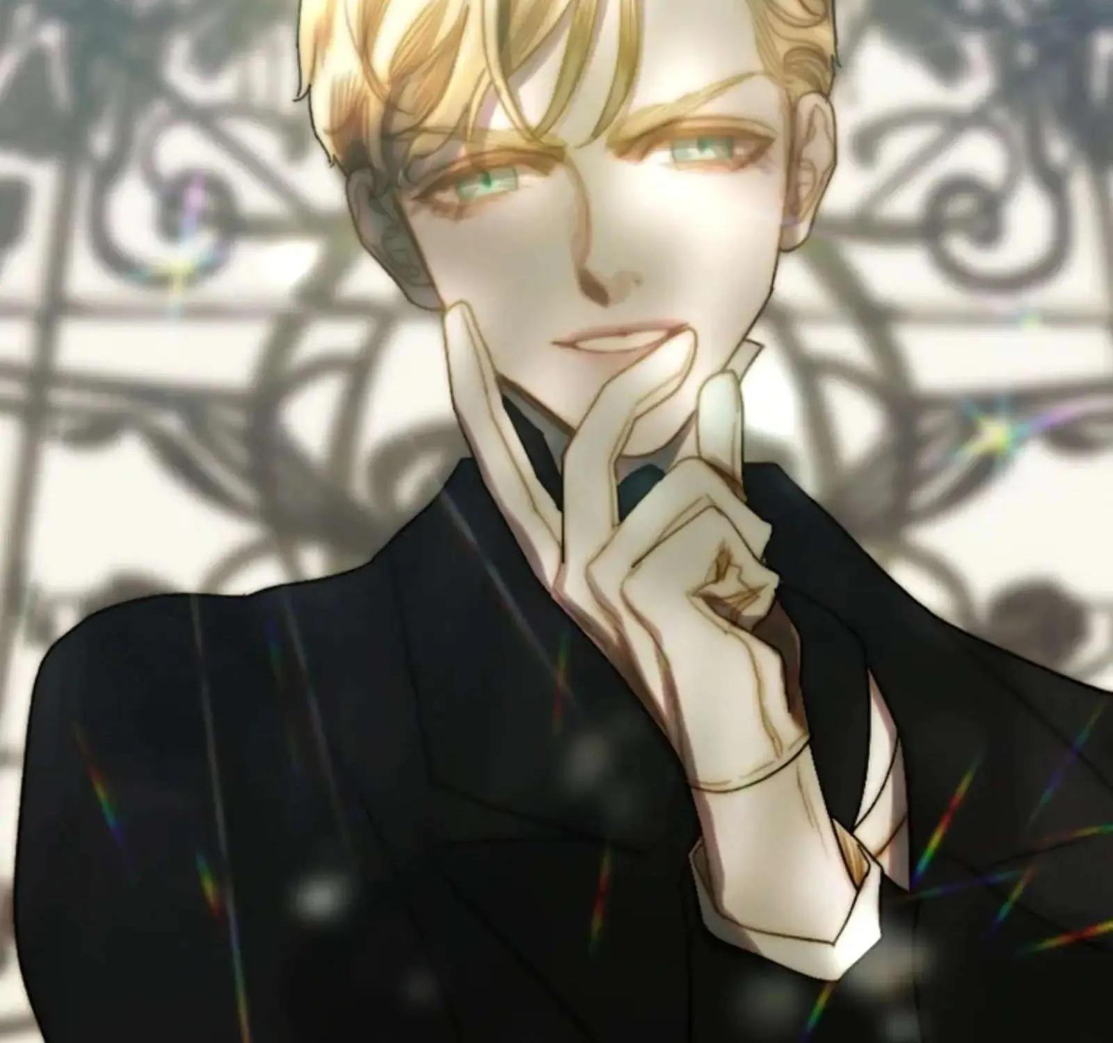 Read The Pale Horse chapter 246 image 150 on Lezhin