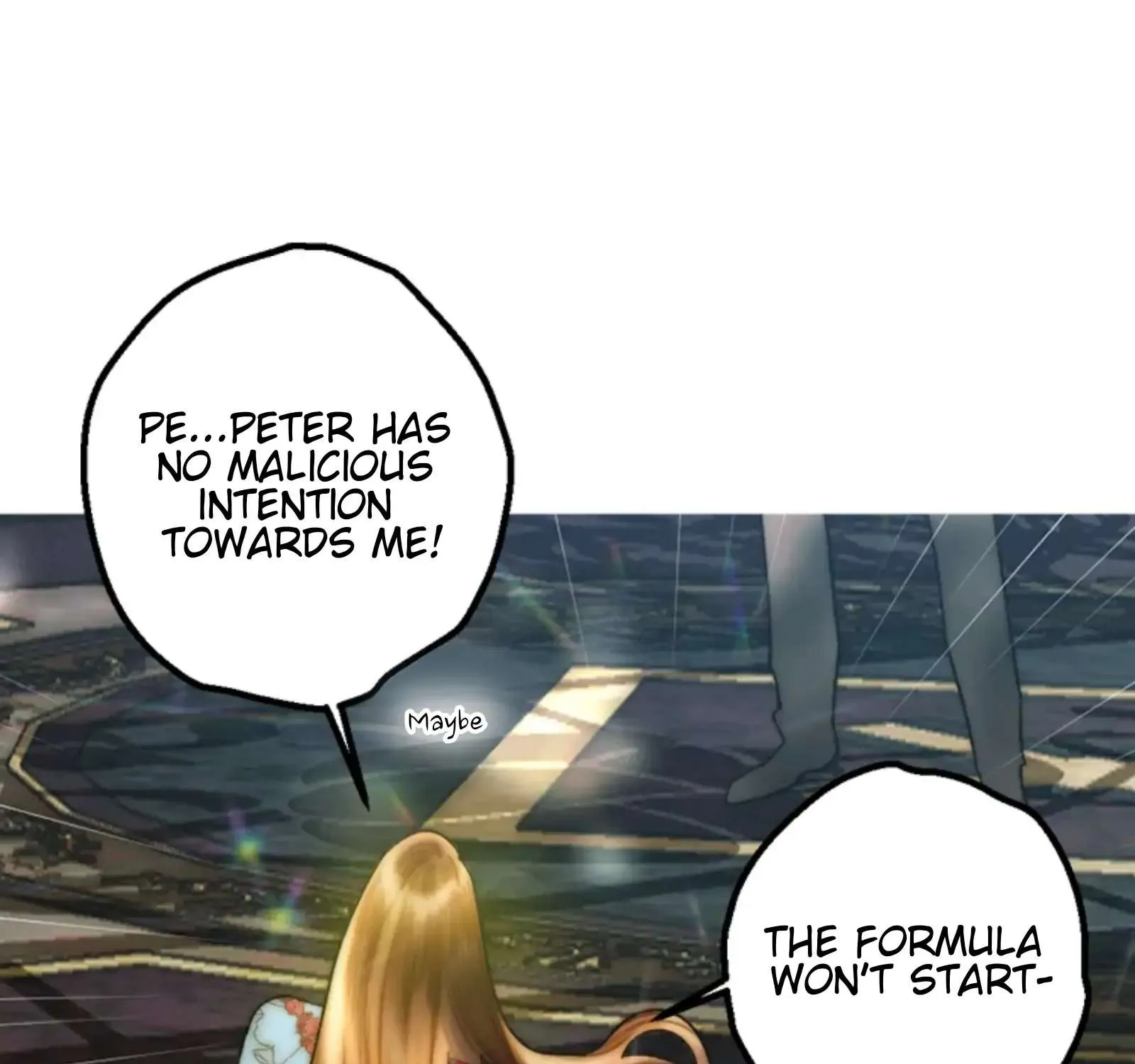 Read The Pale Horse chapter 246 image 152 on Lezhin
