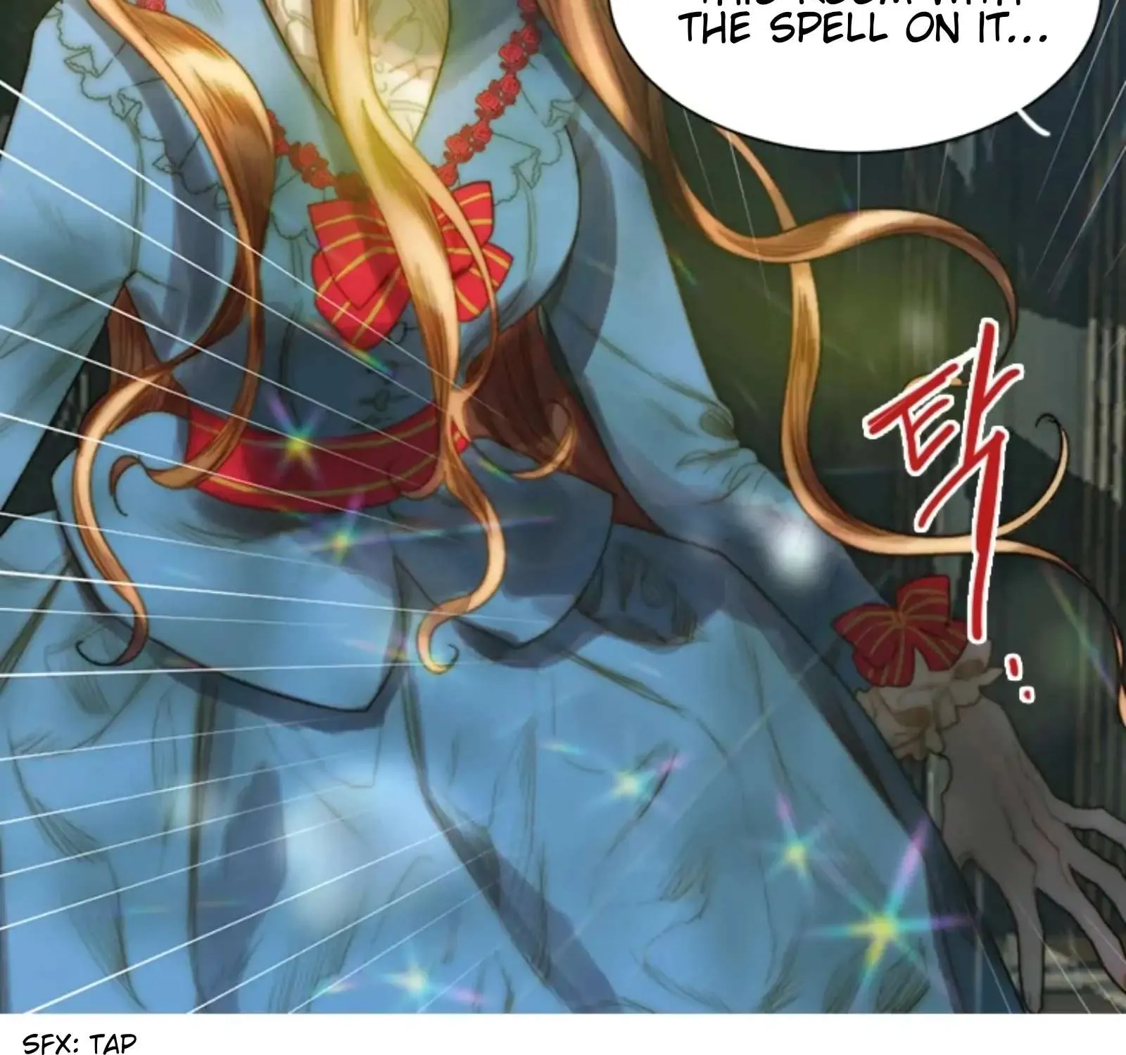Read The Pale Horse chapter 246 image 161 on Lezhin