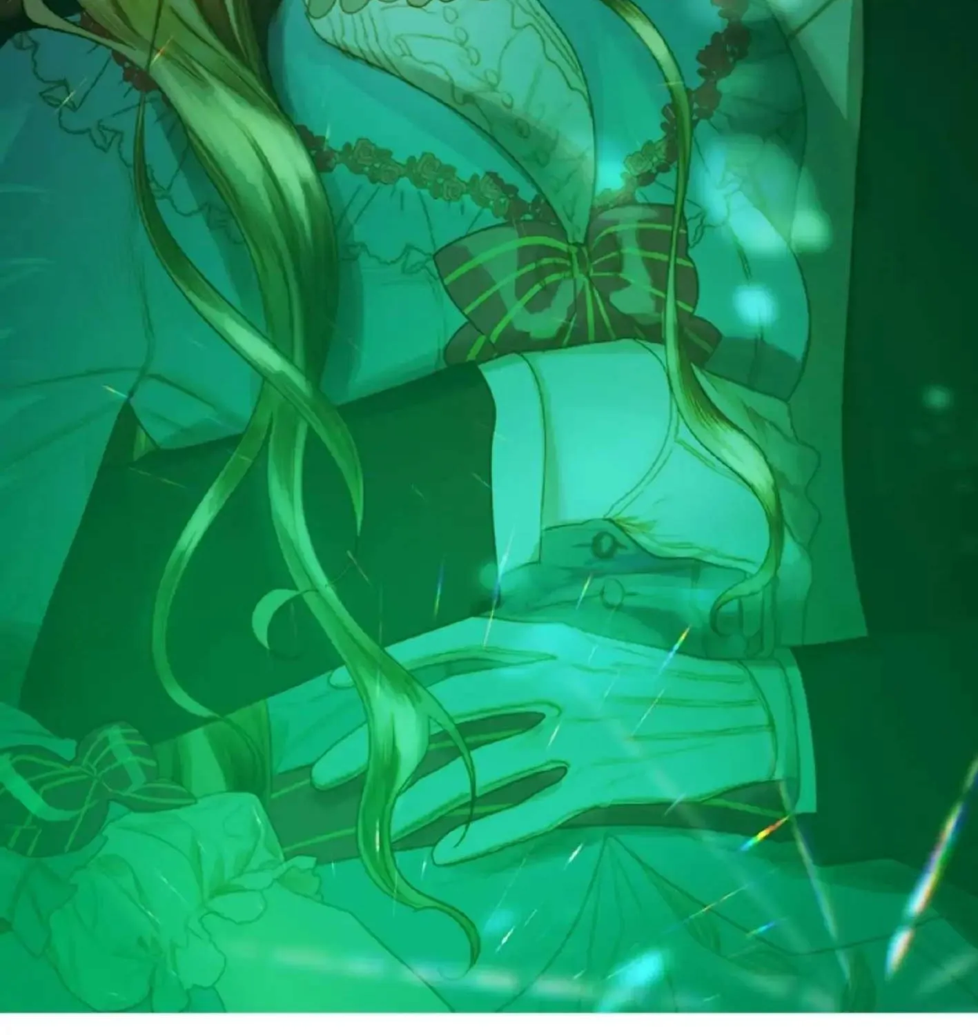 Read The Pale Horse chapter 246 image 176 on Lezhin