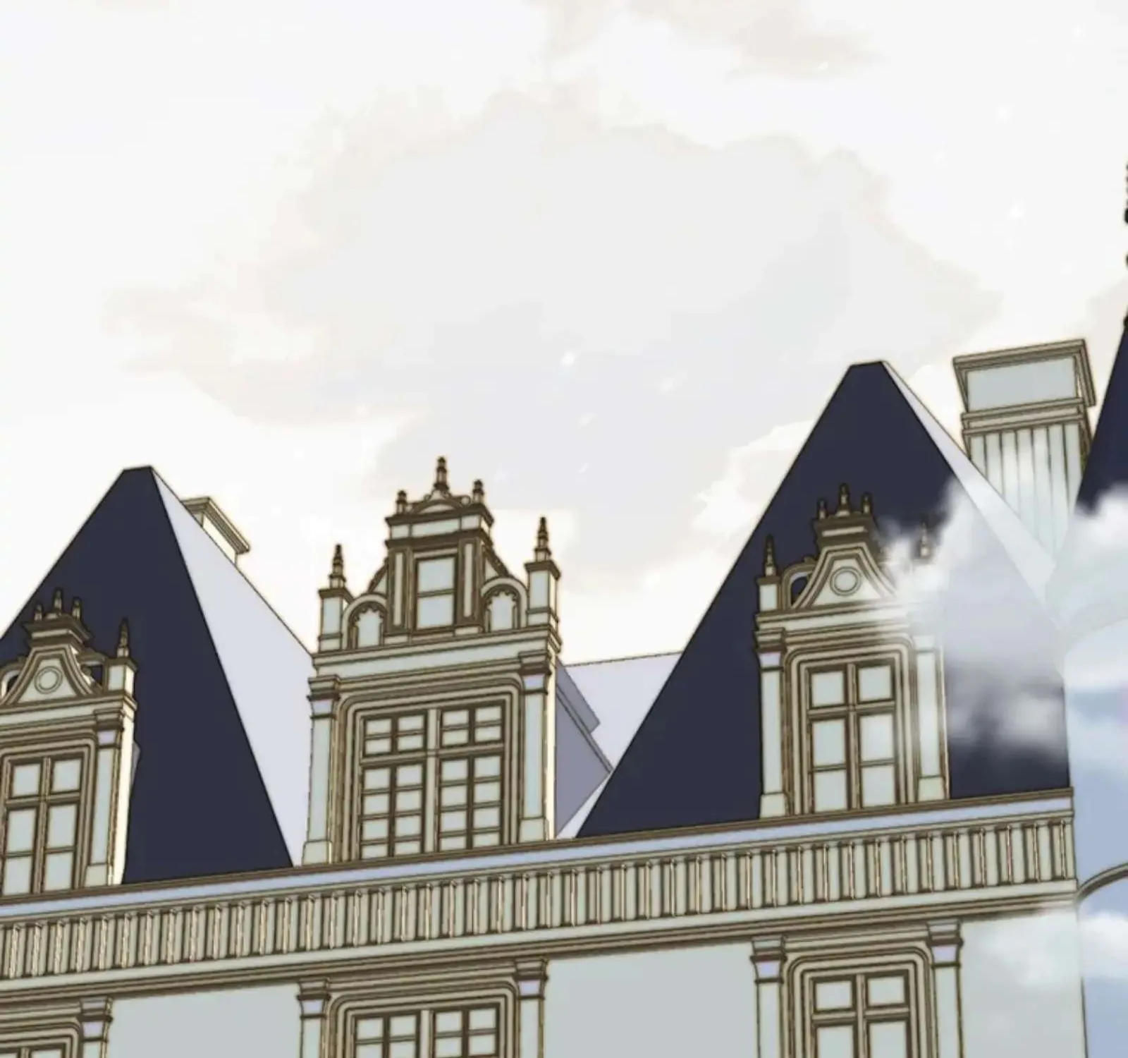 Read The Pale Horse chapter 246 image 19 on Lezhin