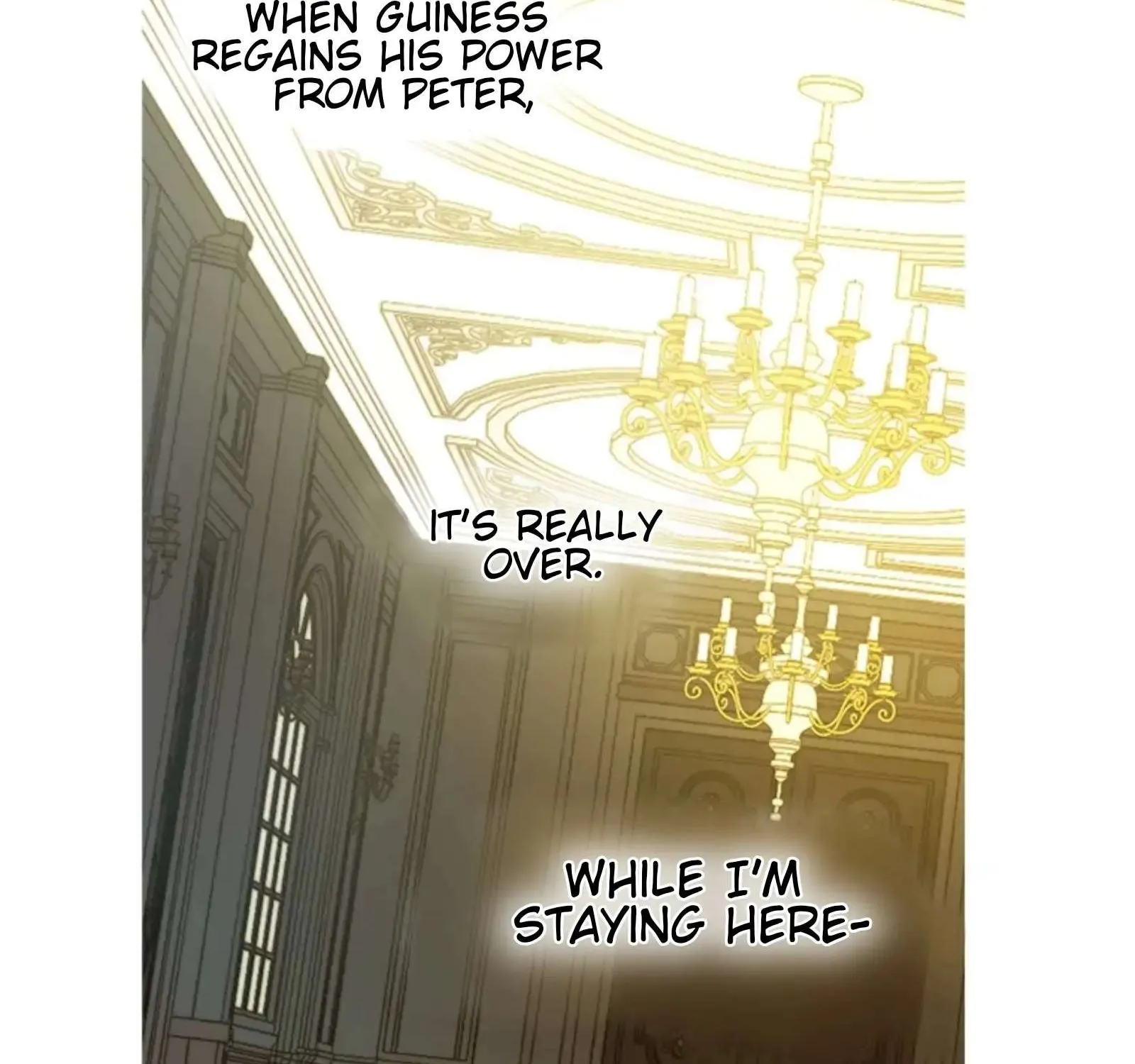 Read The Pale Horse chapter 246 image 23 on Lezhin
